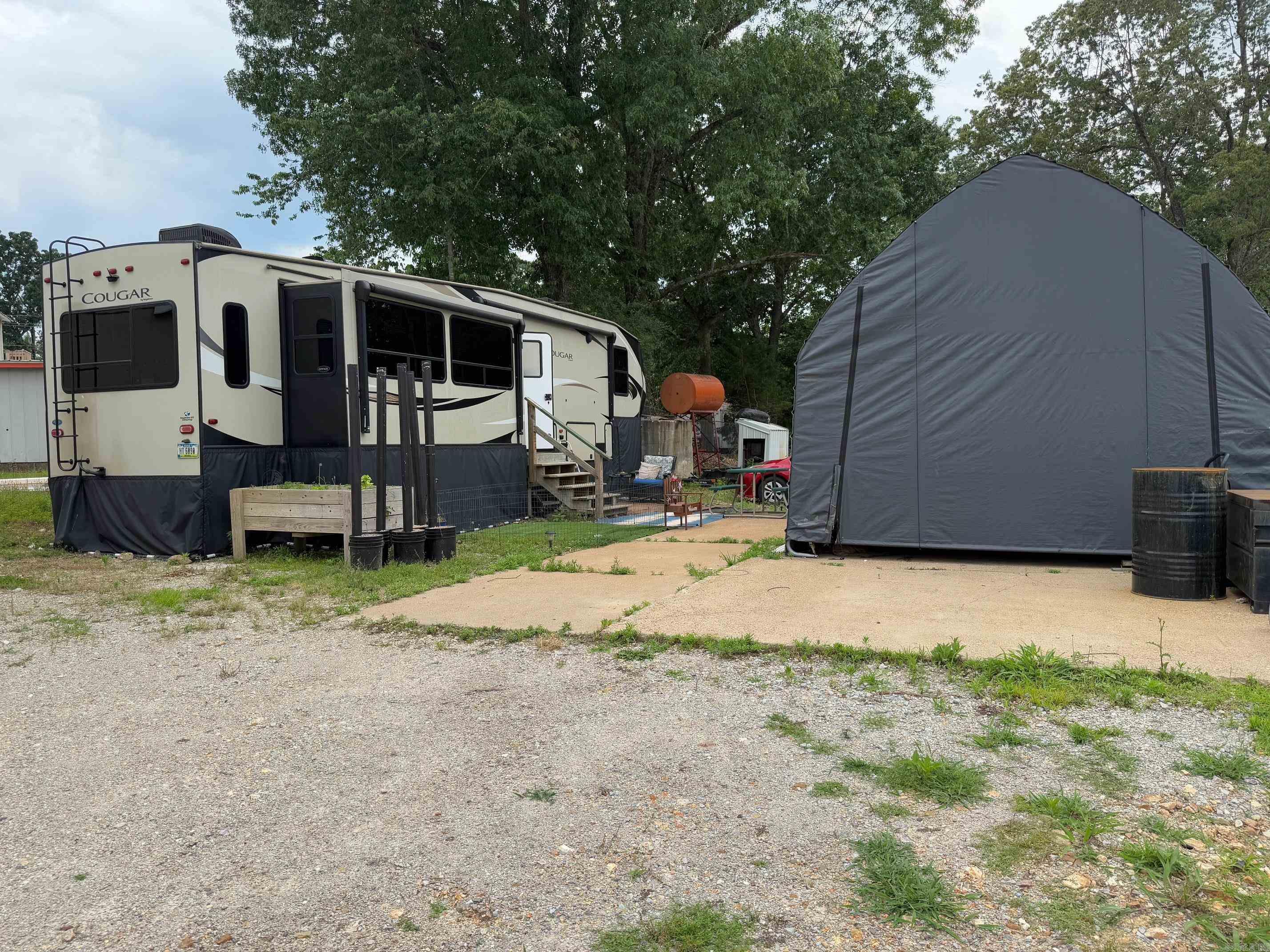 2052 Central  Bull Shoals, AR