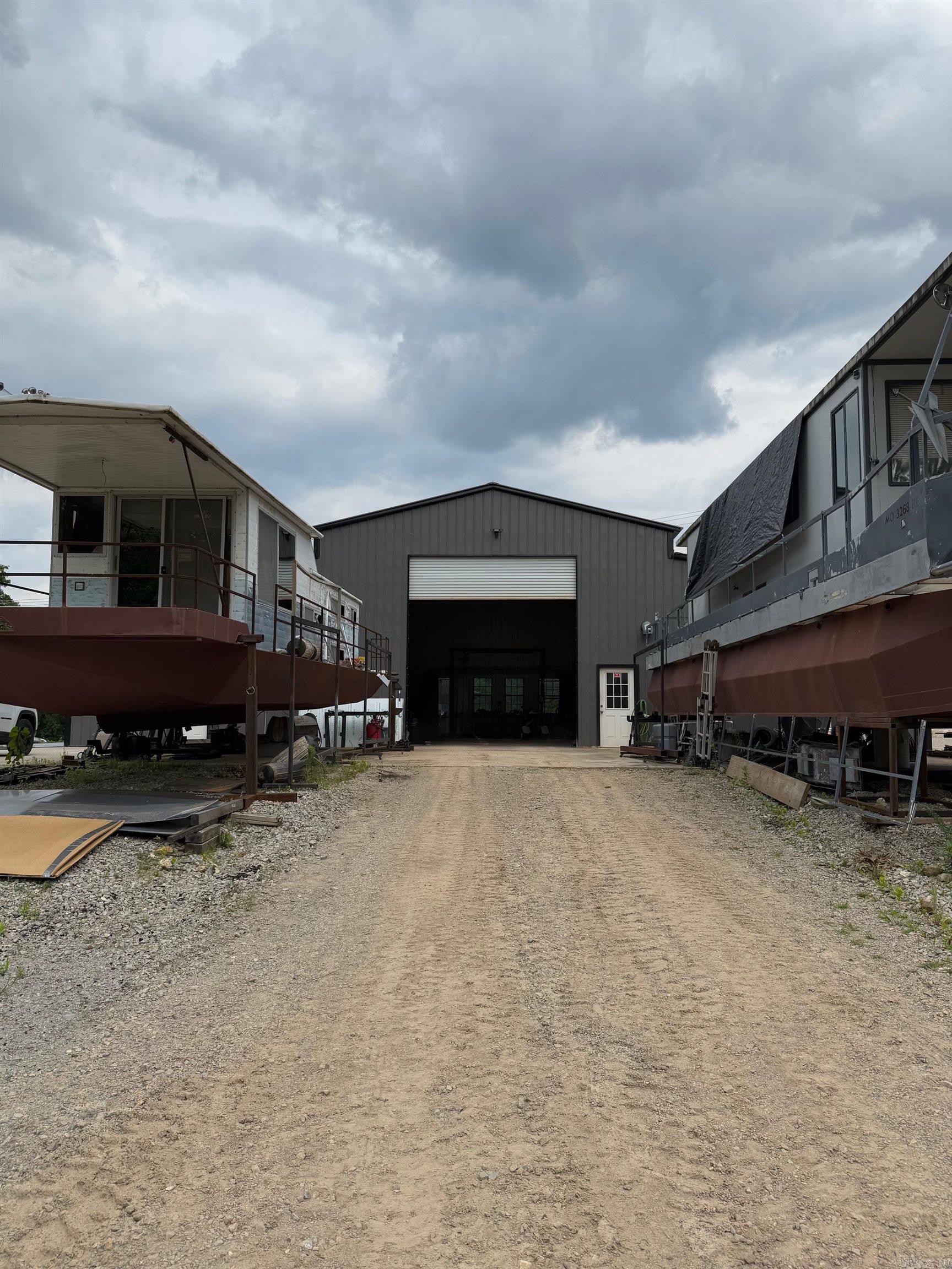 2052 Central  Bull Shoals, AR