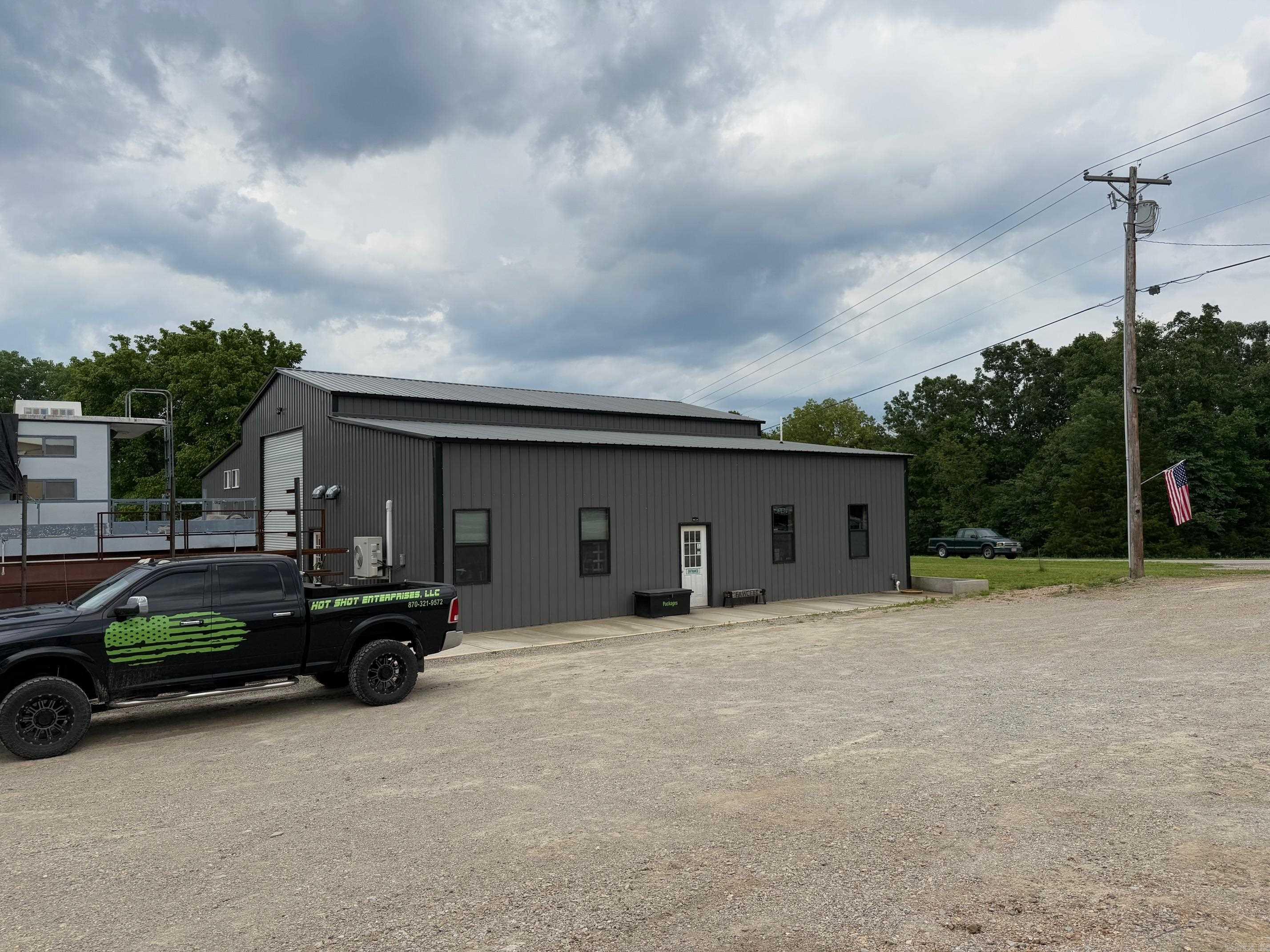 2052 Central  Bull Shoals, AR