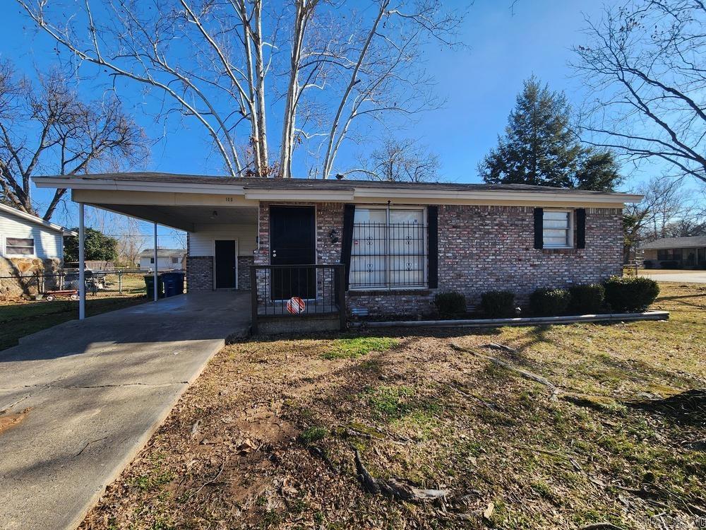 100 Blenden  North Little Rock, AR