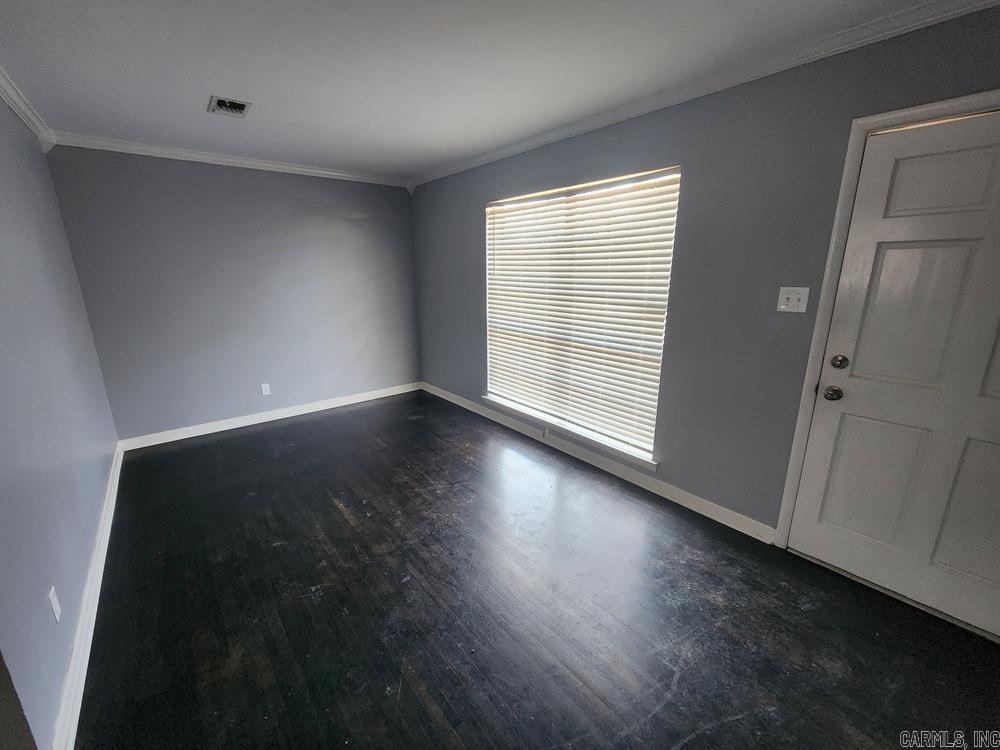 100 Blenden  North Little Rock, AR
