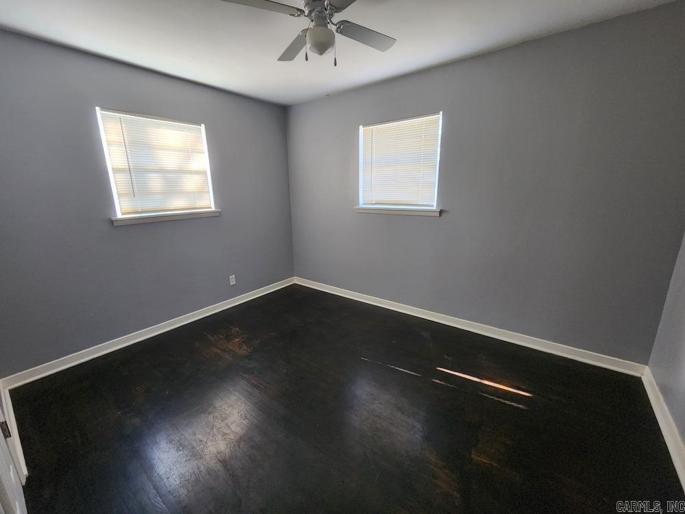 100 Blenden  North Little Rock, AR