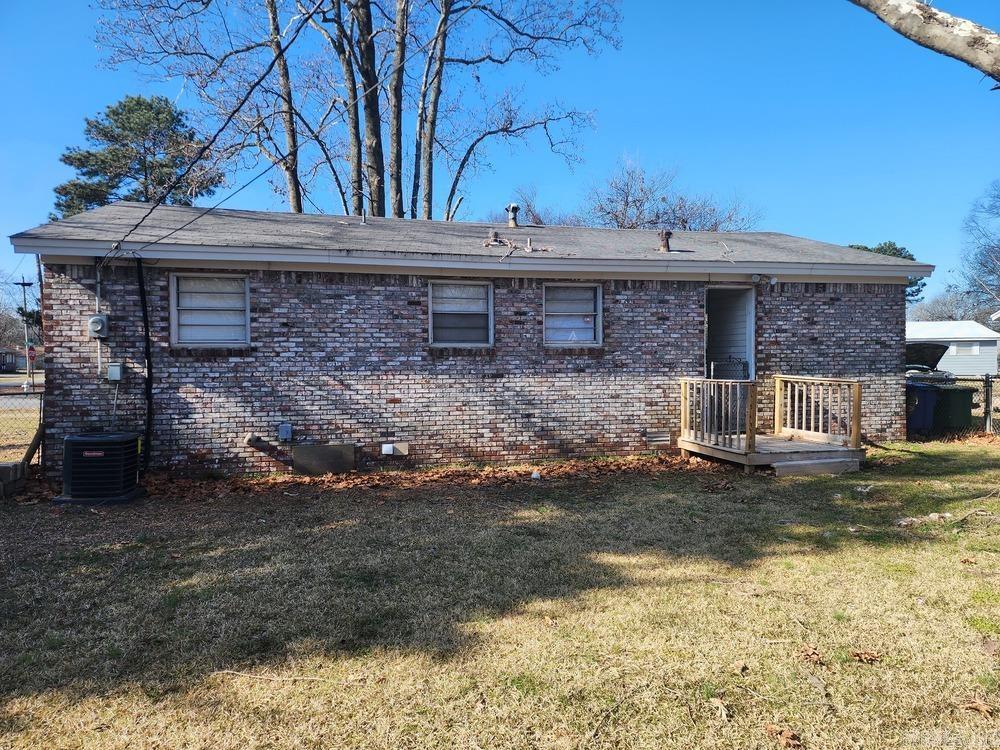 100 Blenden  North Little Rock, AR