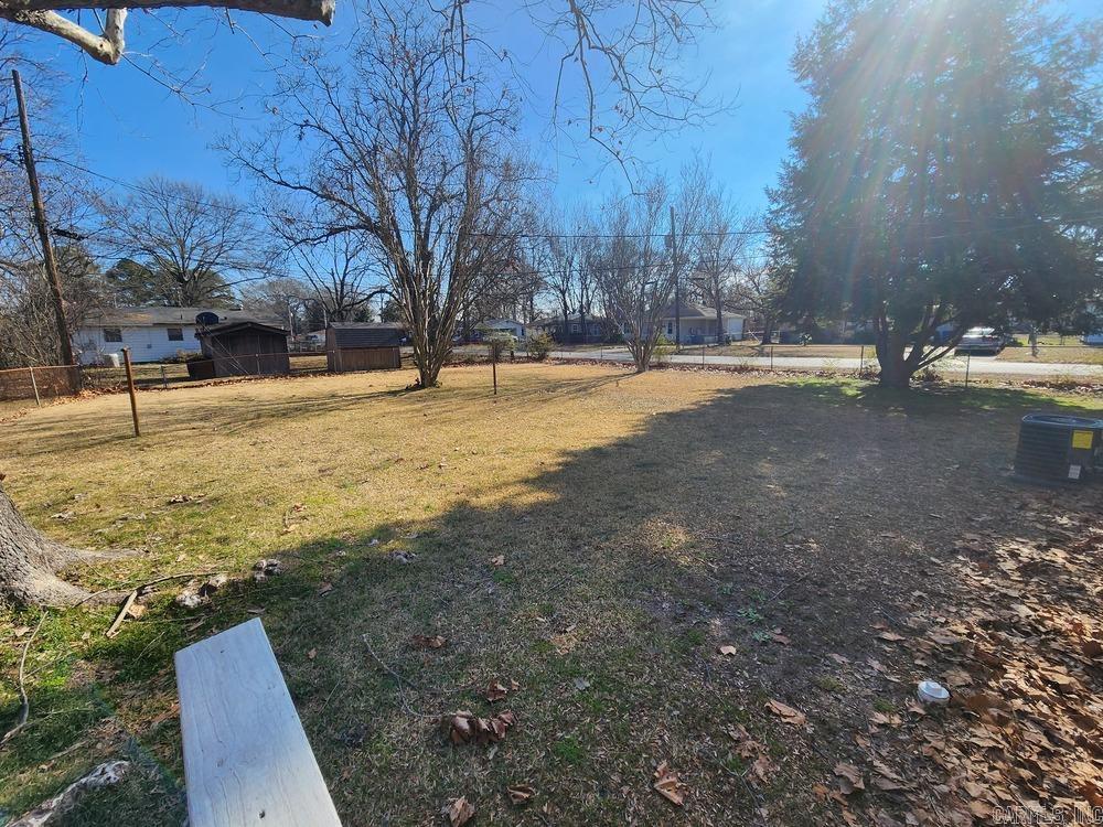 100 Blenden  North Little Rock, AR