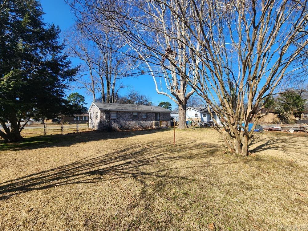 100 Blenden  North Little Rock, AR
