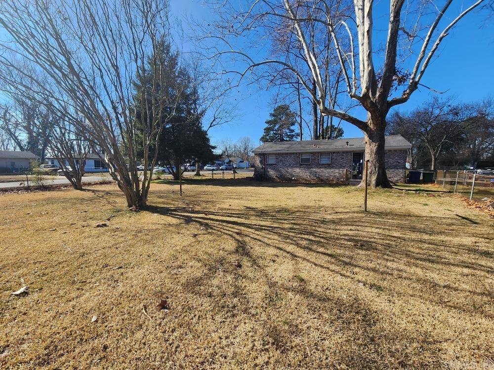 100 Blenden  North Little Rock, AR