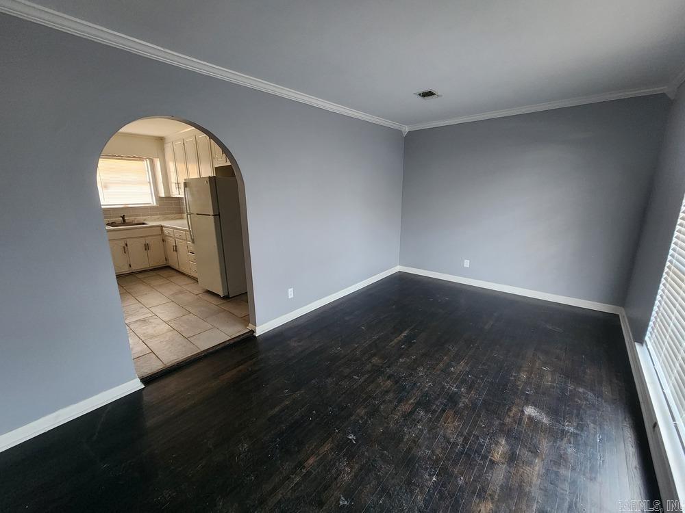 100 Blenden  North Little Rock, AR