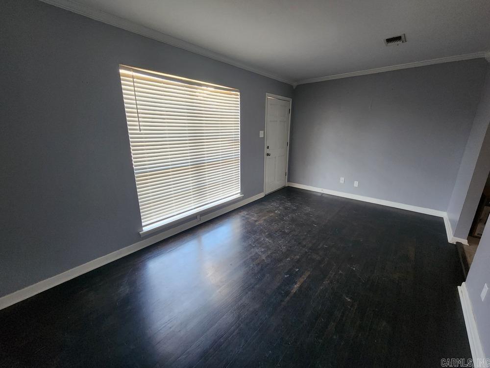 100 Blenden  North Little Rock, AR