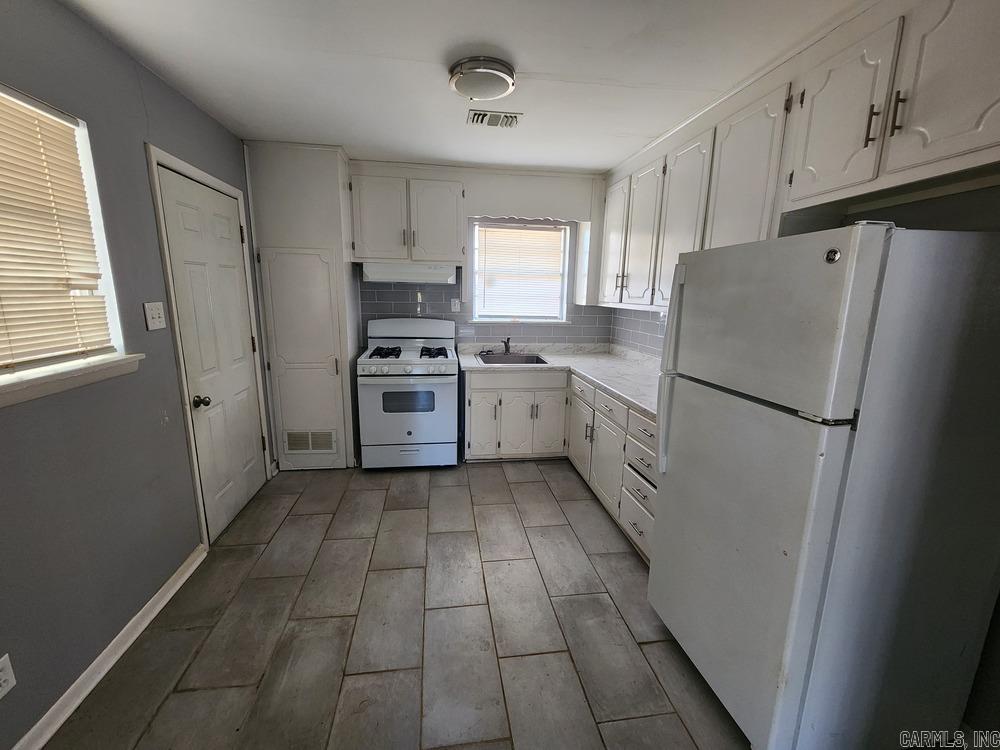 100 Blenden  North Little Rock, AR