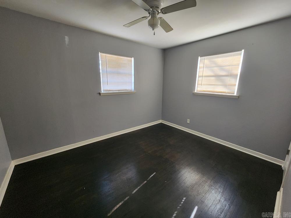 100 Blenden  North Little Rock, AR