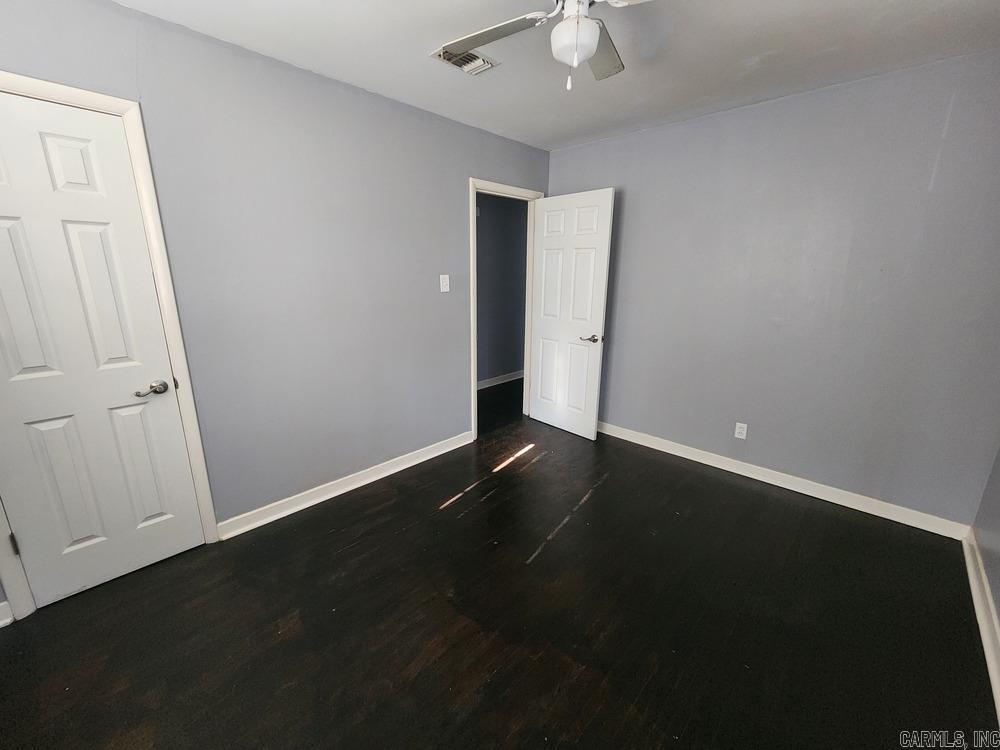100 Blenden  North Little Rock, AR