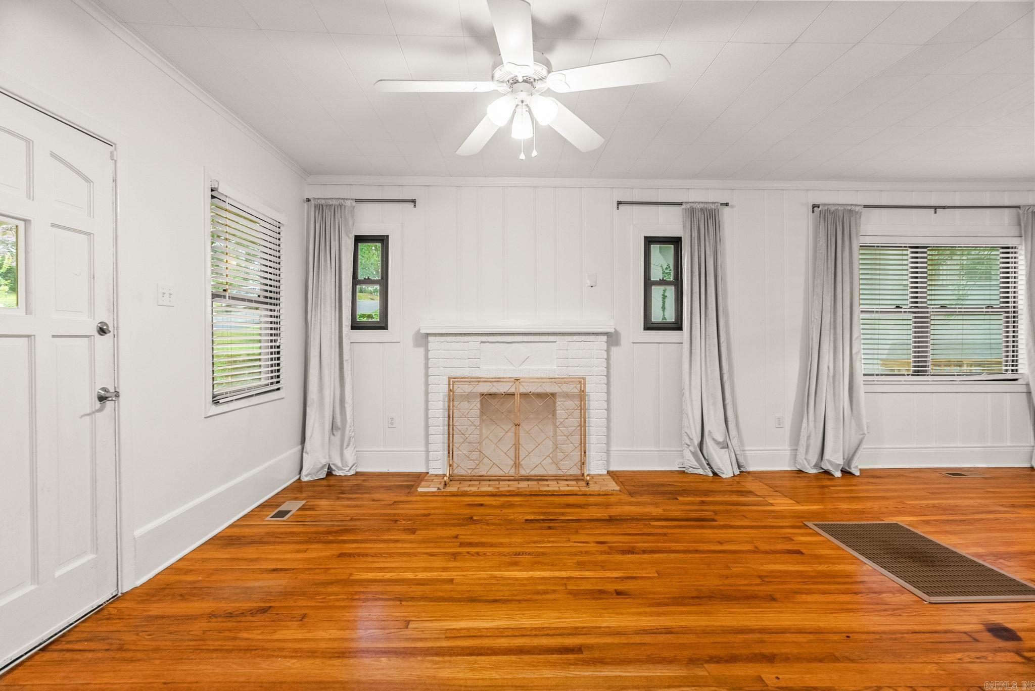 1116 N Tyler  Little Rock, AR