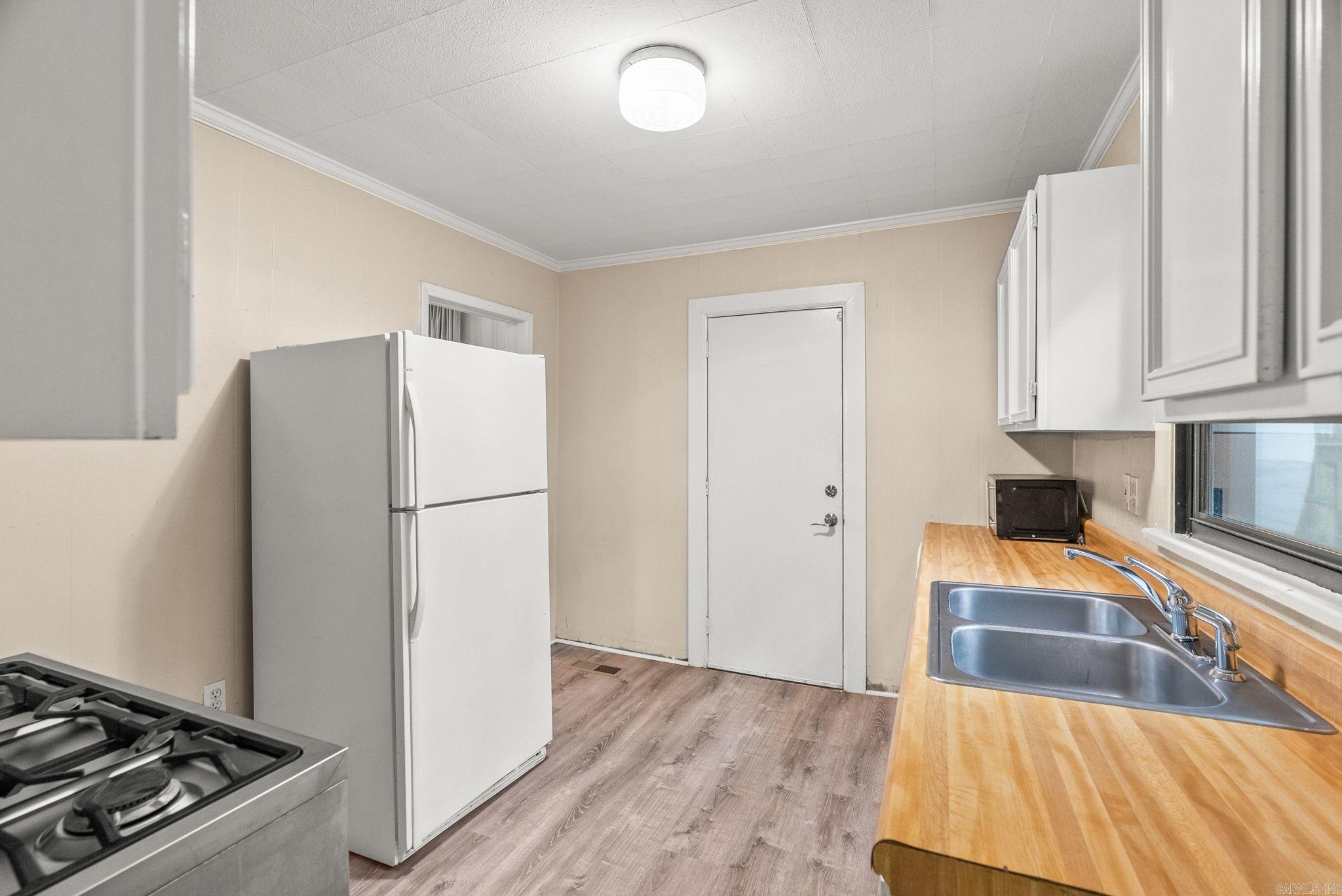 1116 N Tyler  Little Rock, AR