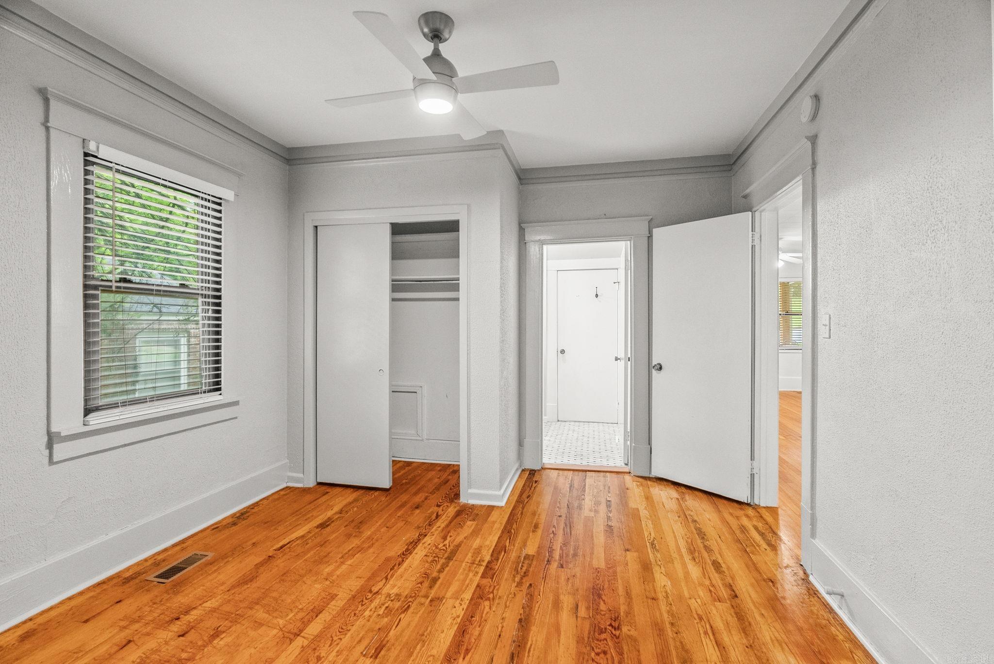 1116 N Tyler  Little Rock, AR