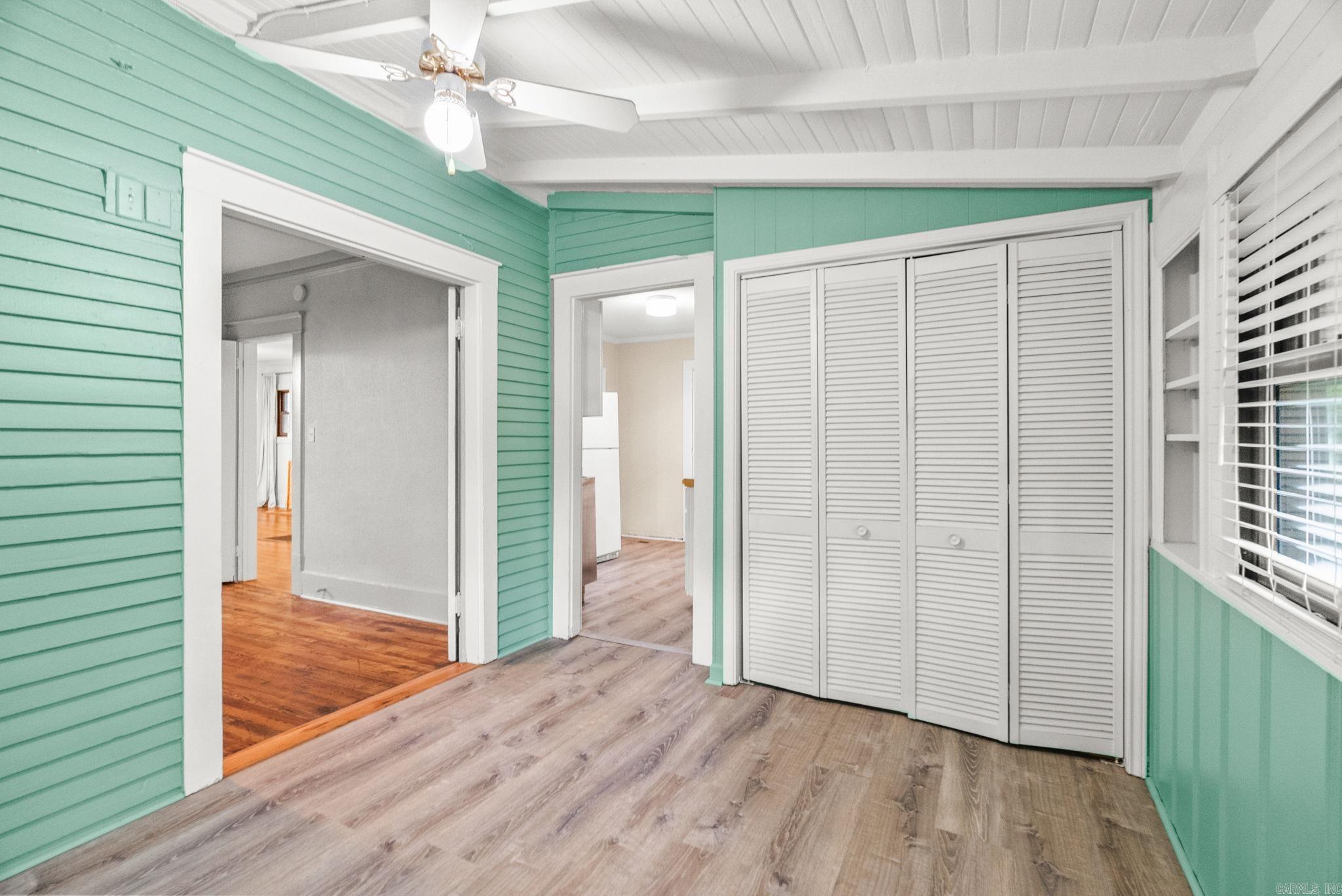1116 N Tyler  Little Rock, AR