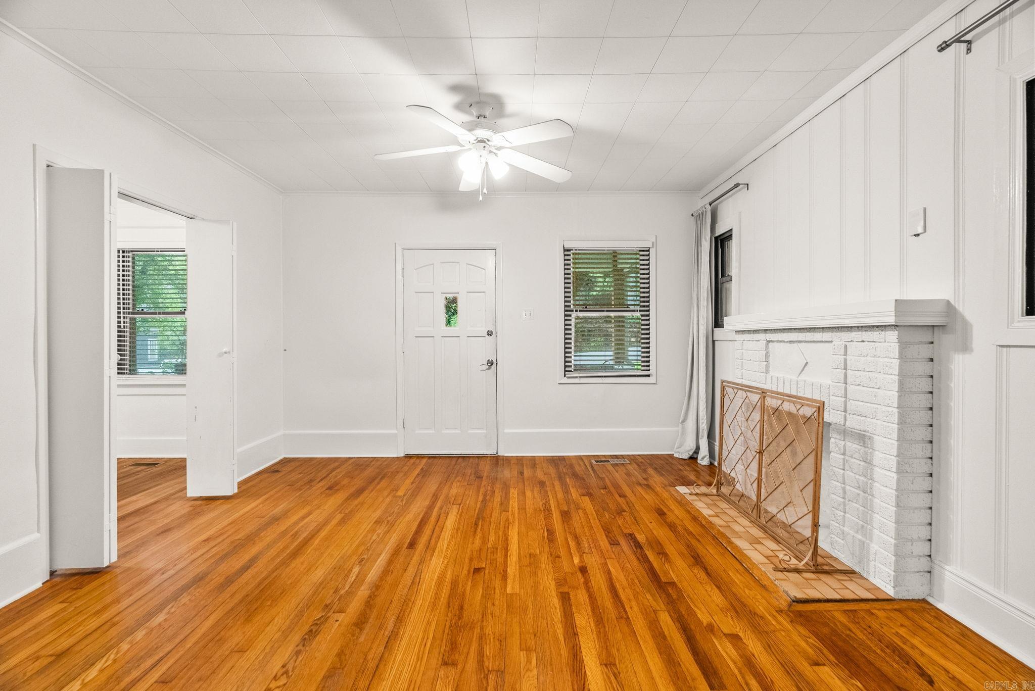 1116 N Tyler  Little Rock, AR