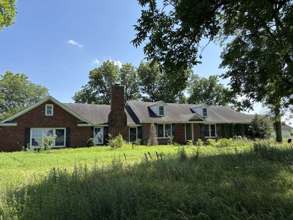 2835 E State Highway 120  Luxora, AR