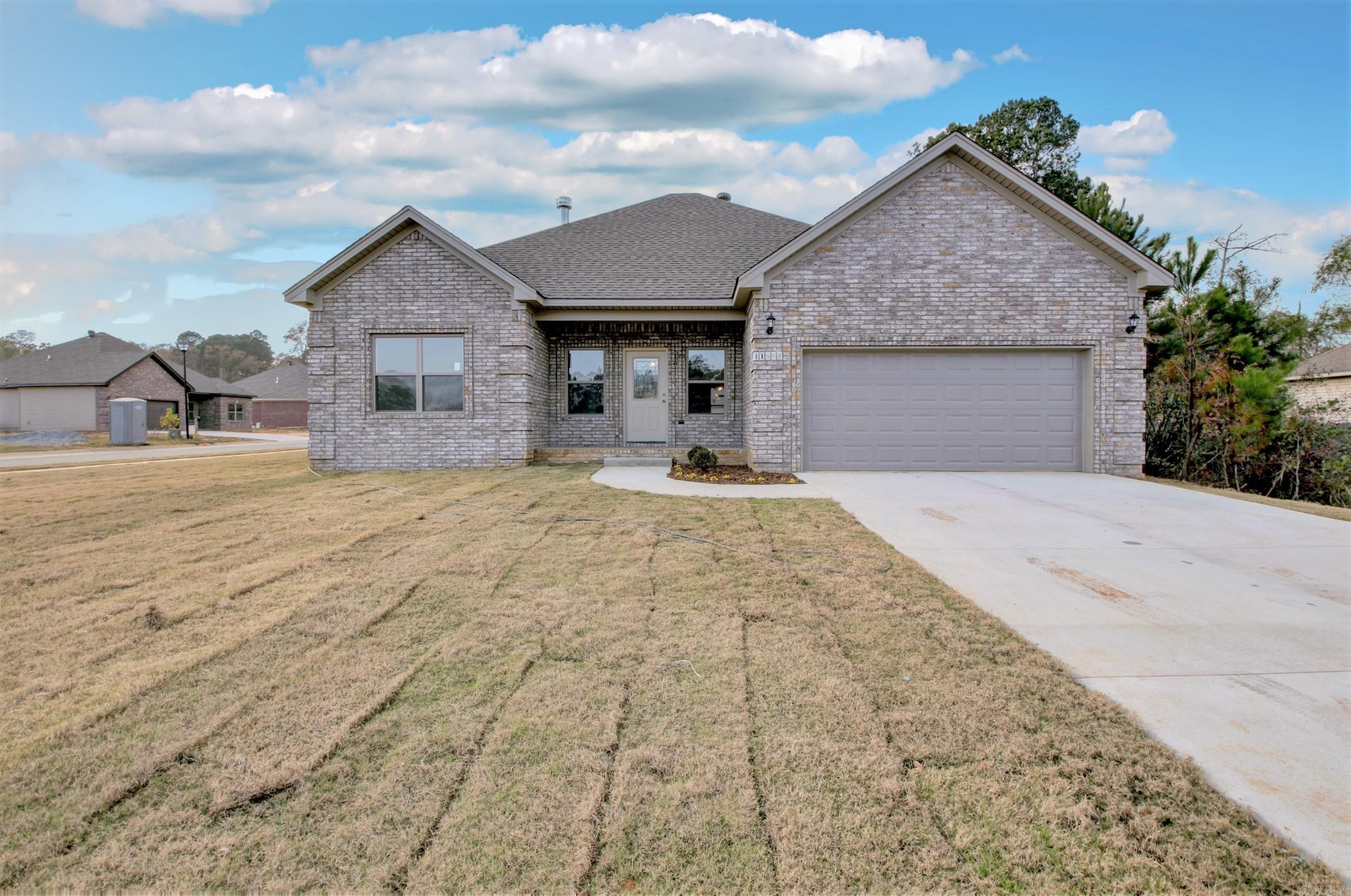 Lot 170 Springtree  Little Rock, AR