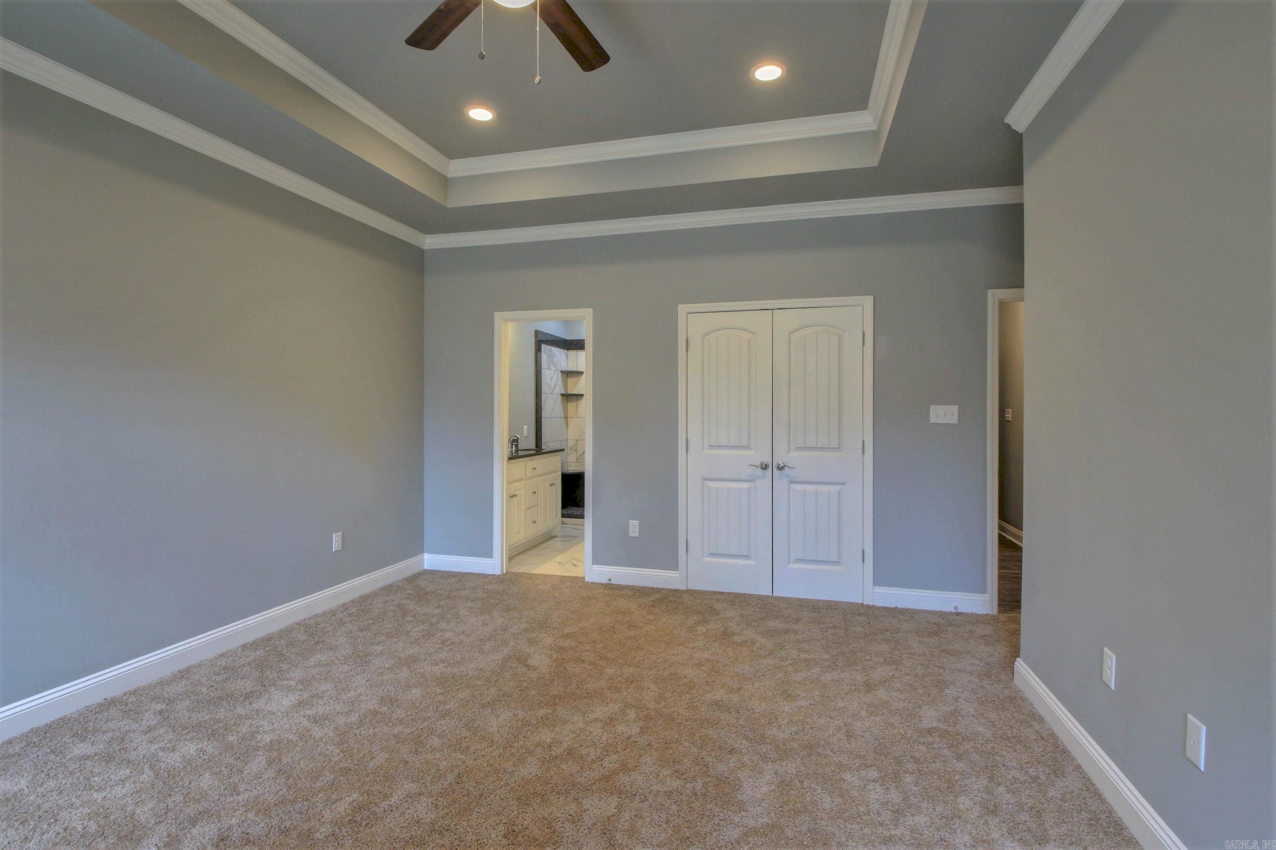 Lot 170 Springtree  Little Rock, AR