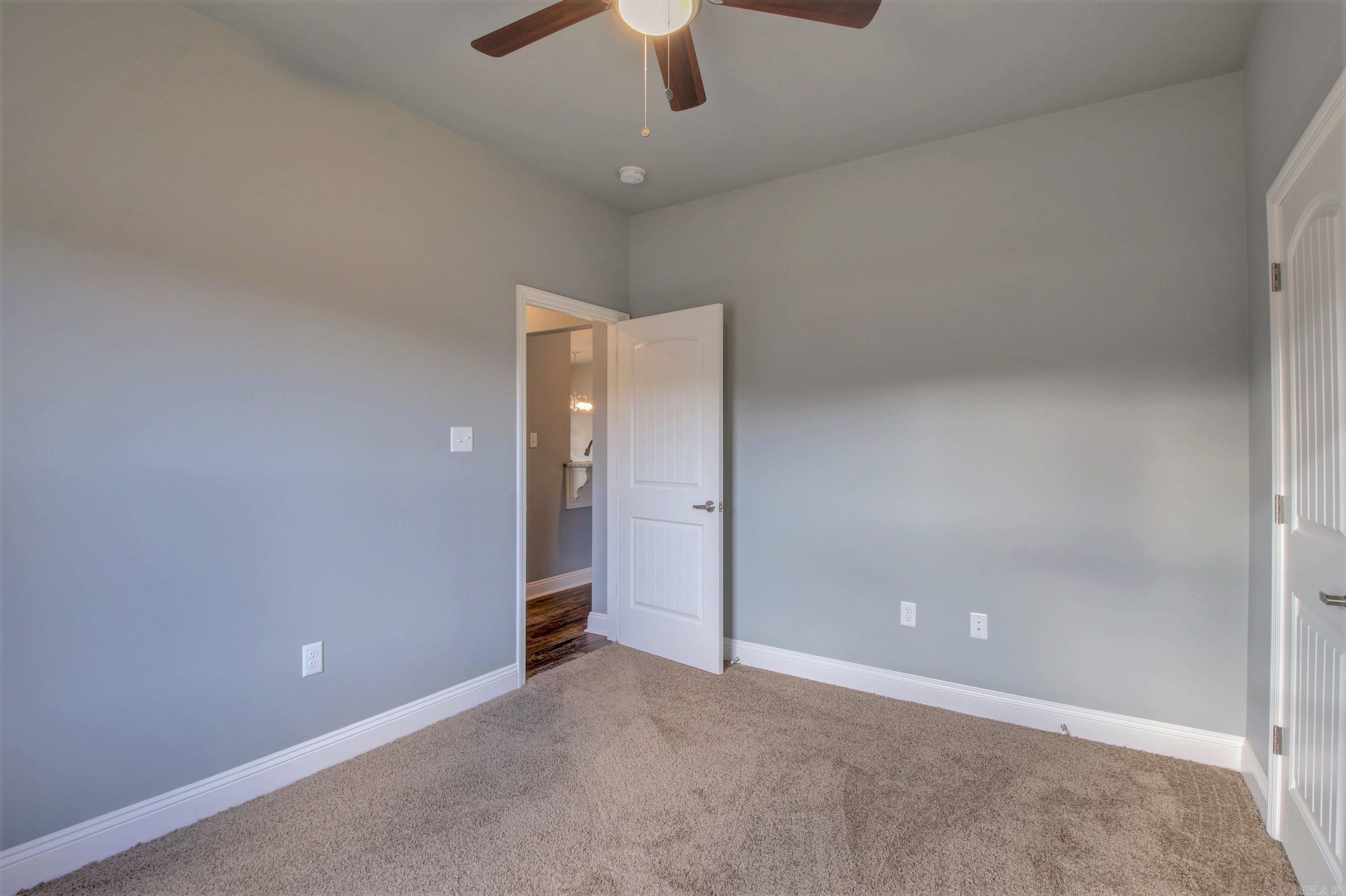 Lot 170 Springtree  Little Rock, AR