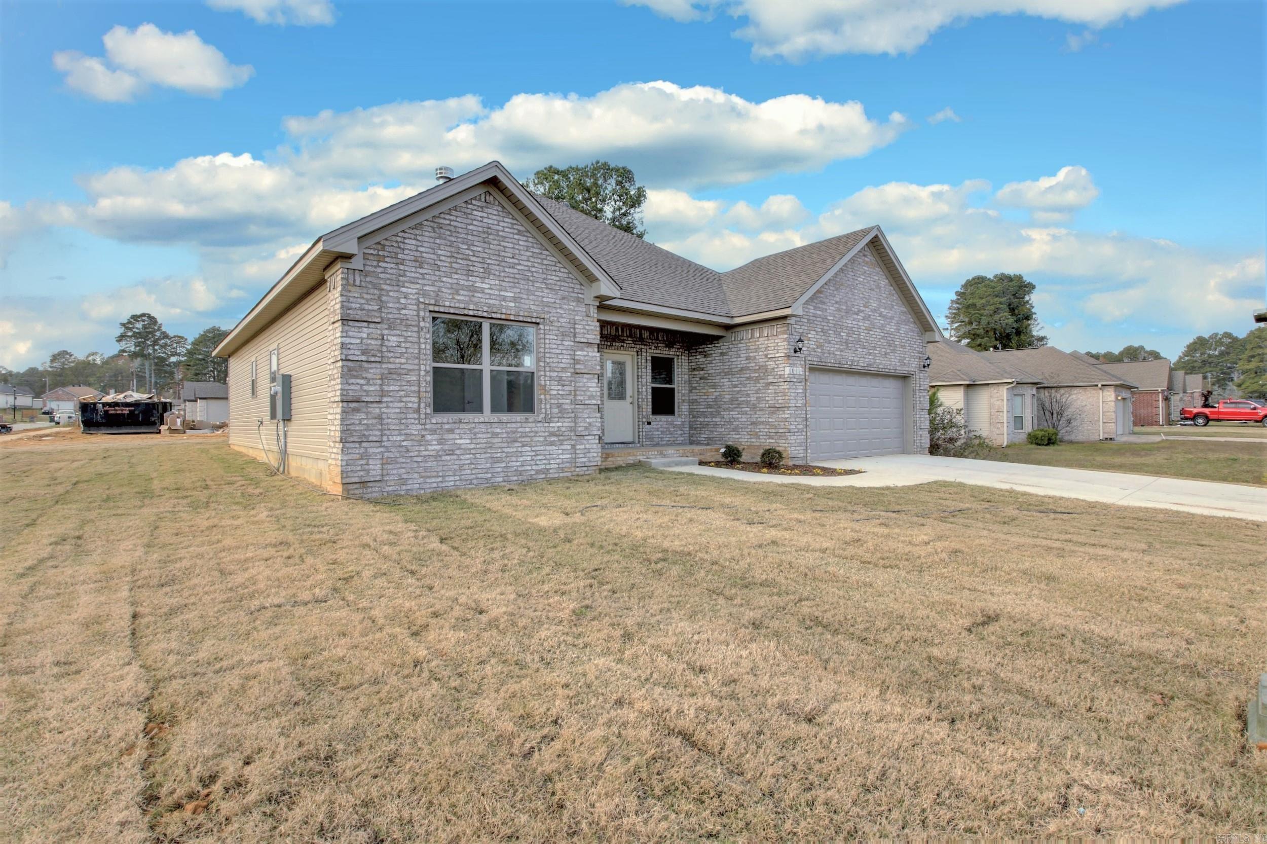 Lot 170 Springtree  Little Rock, AR