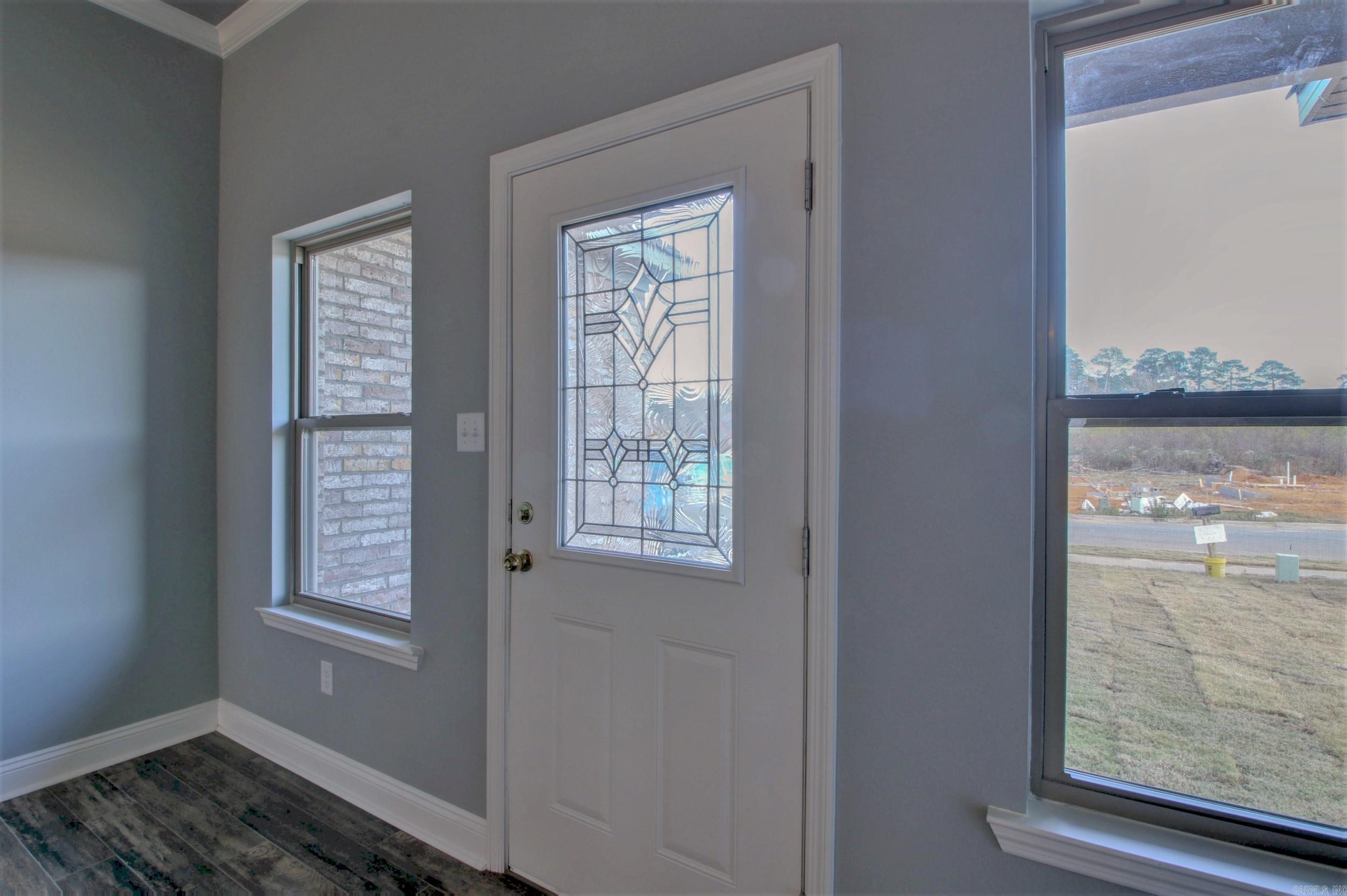 Lot 170 Springtree  Little Rock, AR