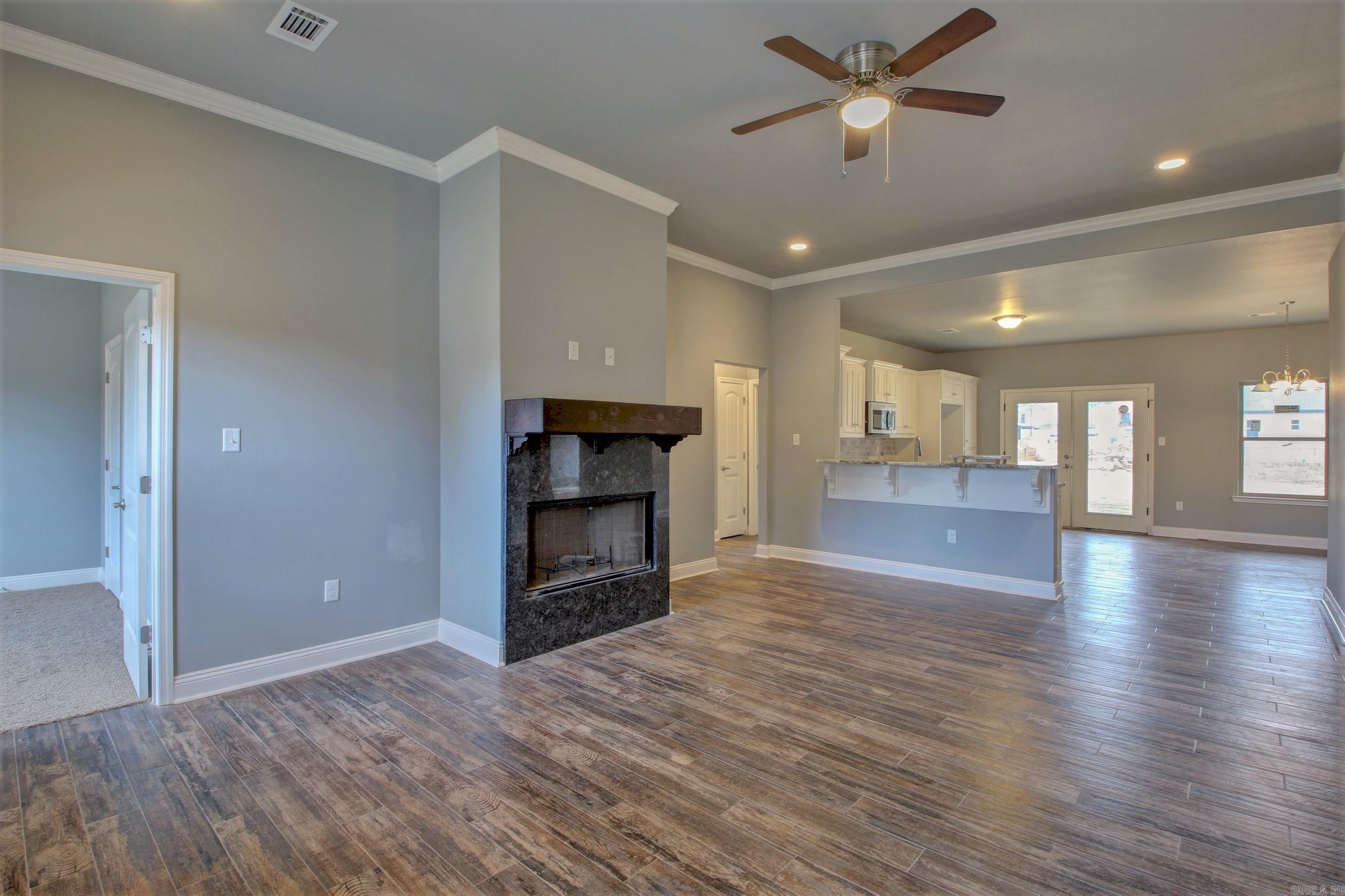 Lot 170 Springtree  Little Rock, AR