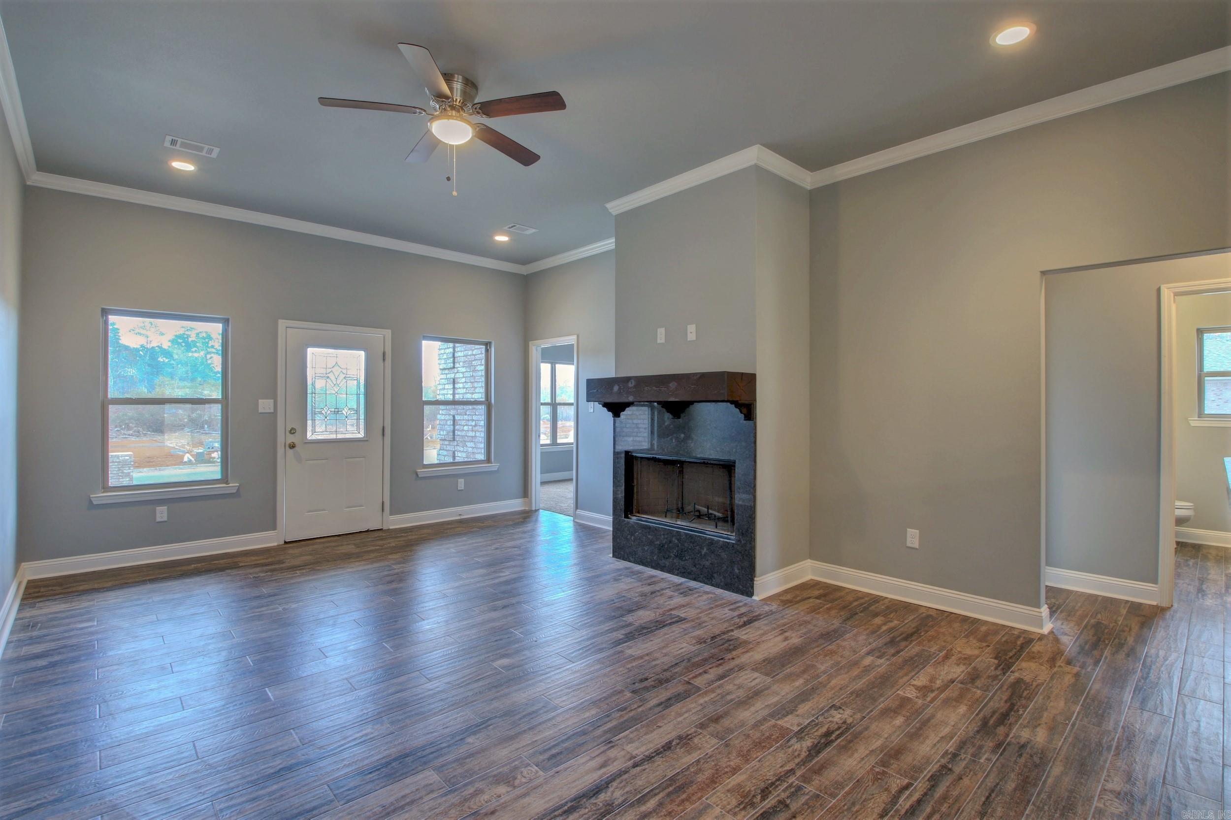 Lot 170 Springtree  Little Rock, AR