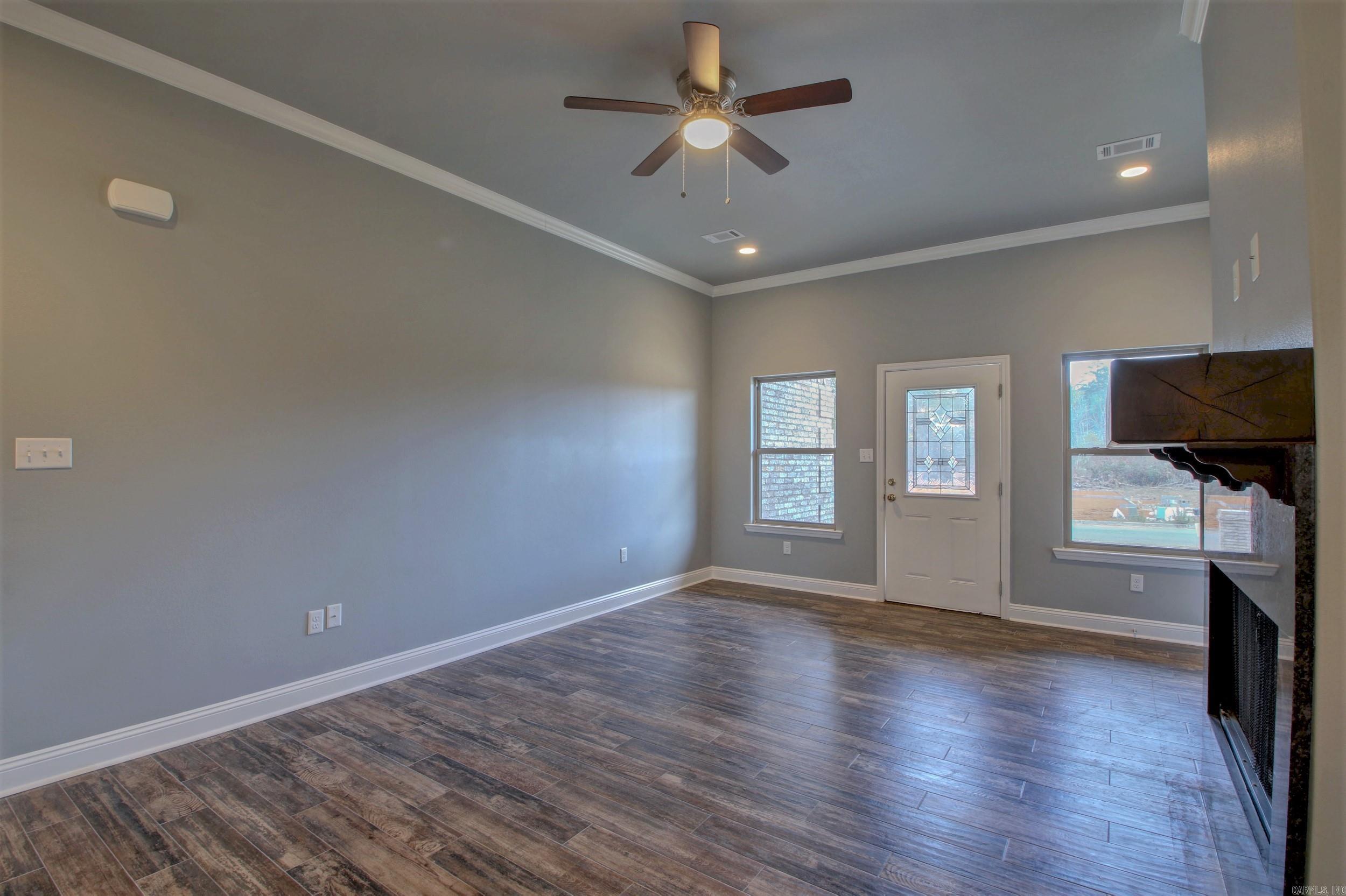 Lot 170 Springtree  Little Rock, AR