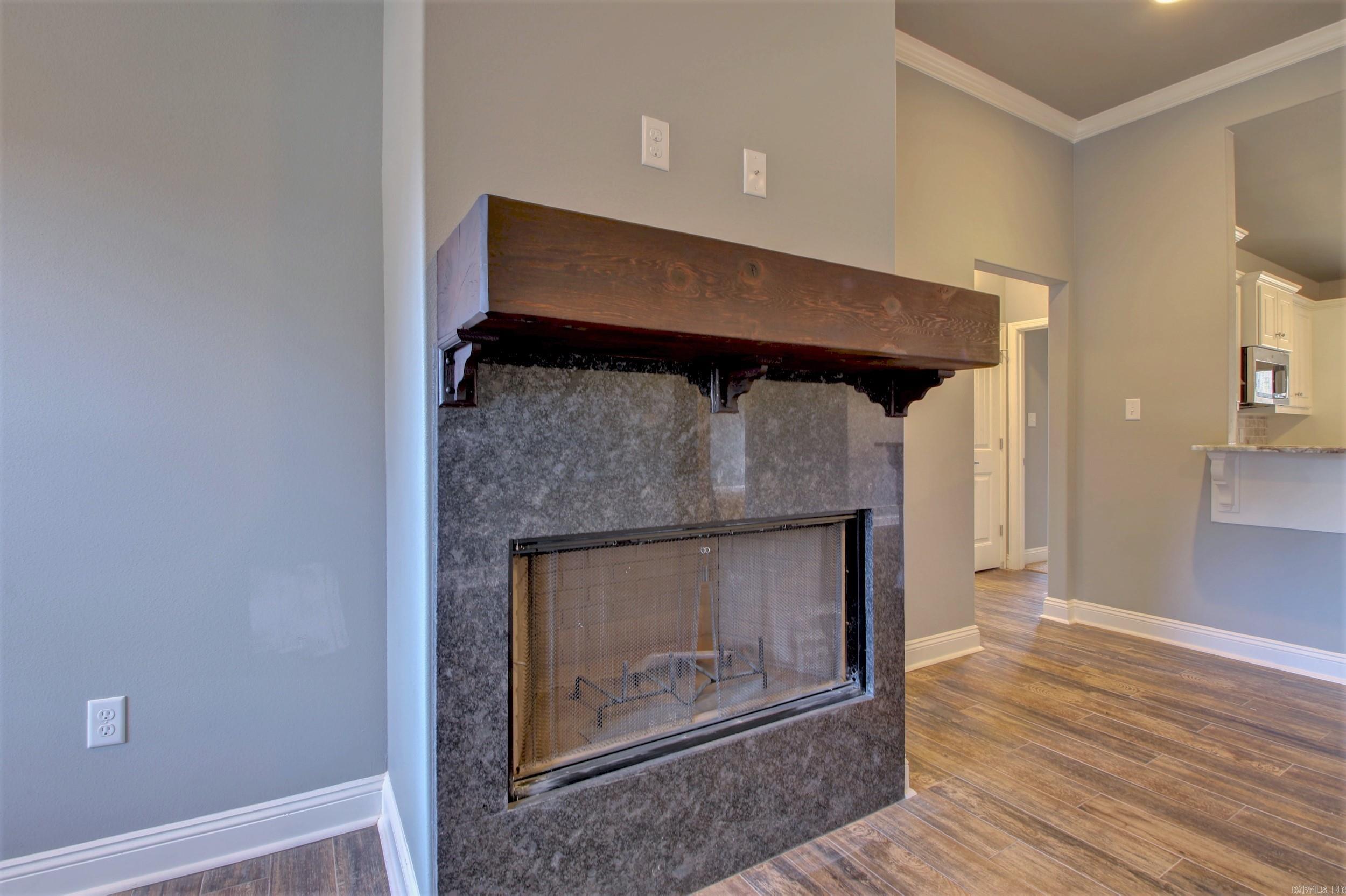 Lot 170 Springtree  Little Rock, AR