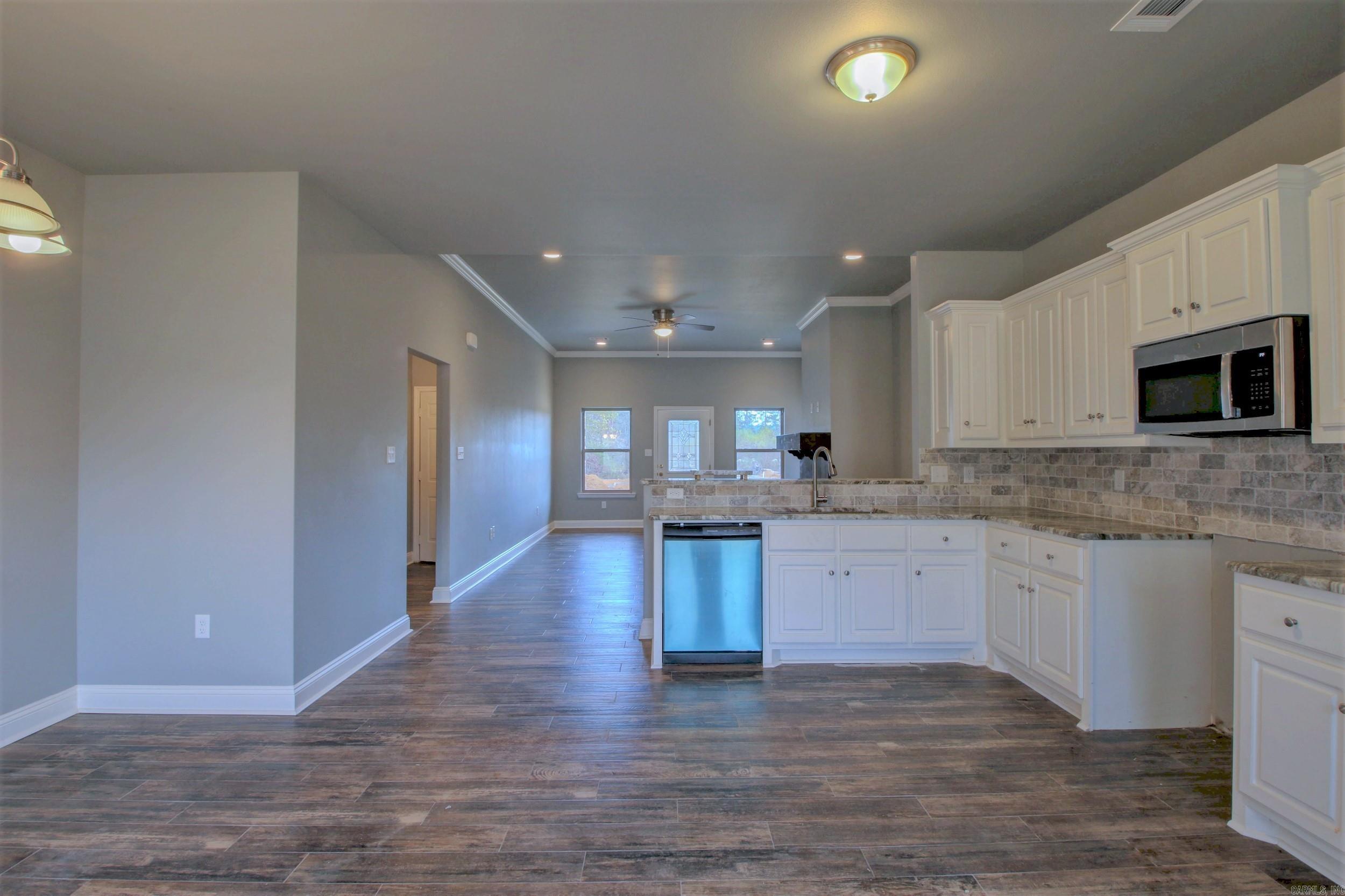 Lot 106 Spring Bend  Little Rock, AR