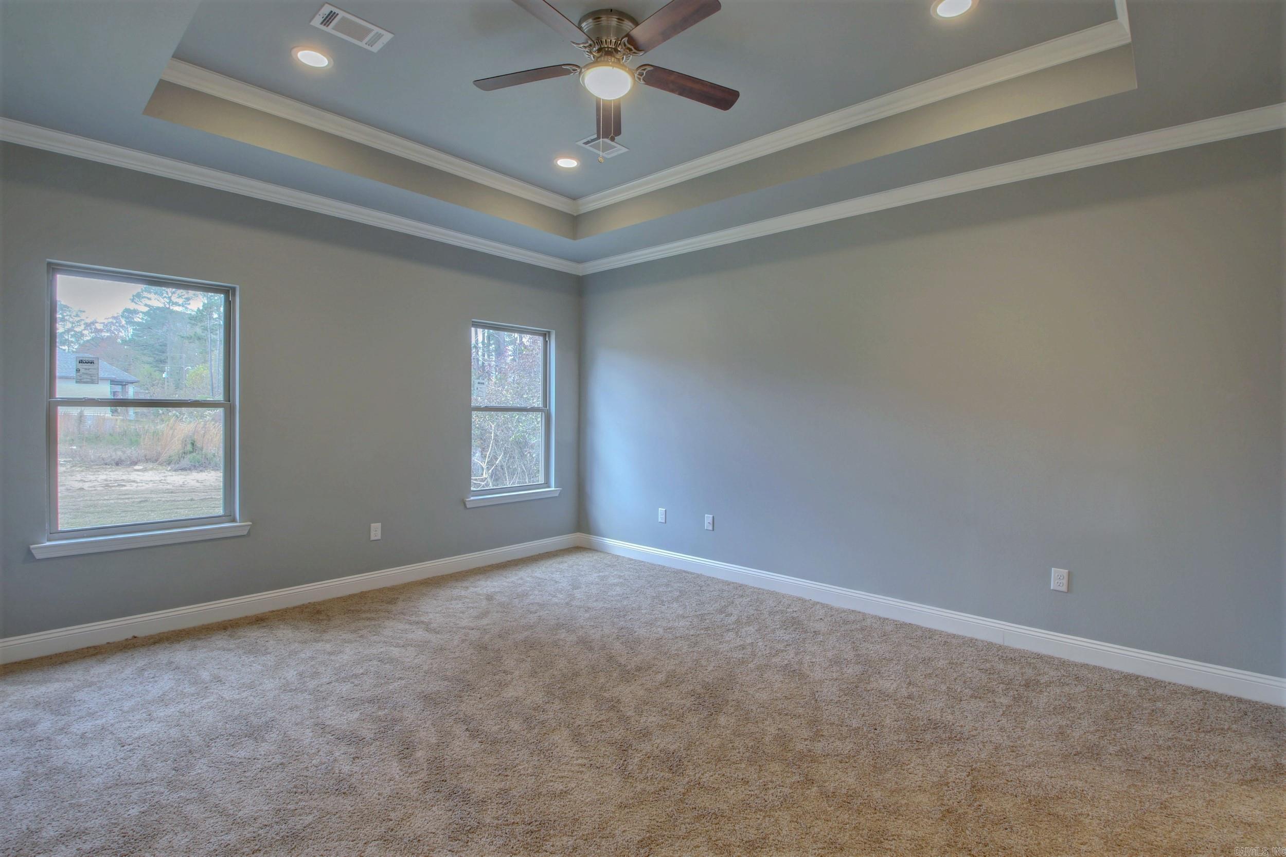 Lot 106 Spring Bend  Little Rock, AR