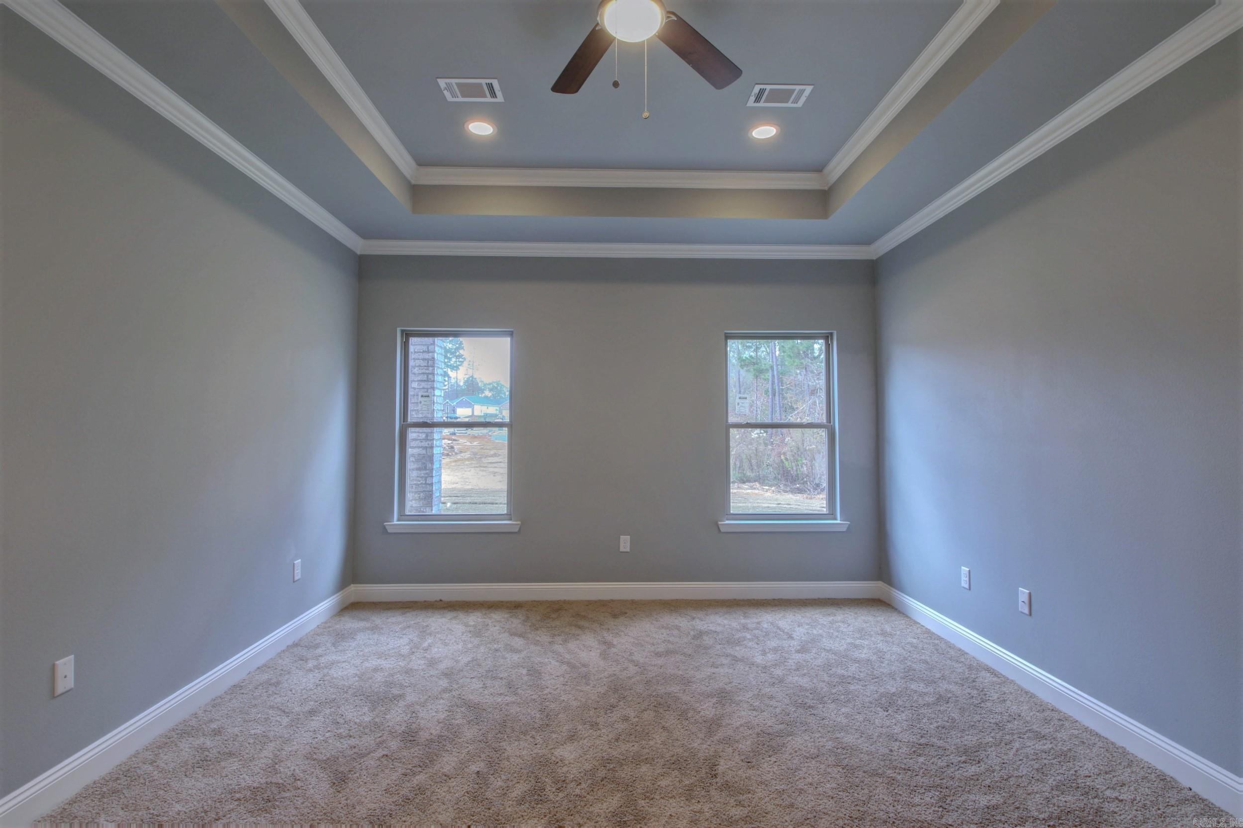 Lot 106 Spring Bend  Little Rock, AR