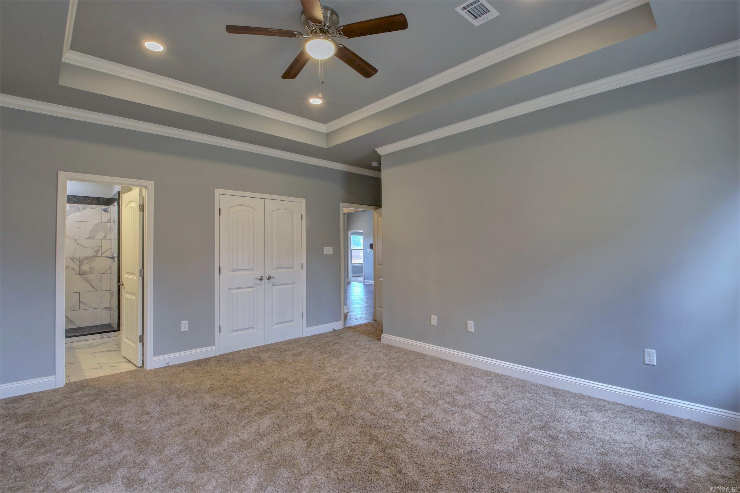 Lot 106 Spring Bend  Little Rock, AR
