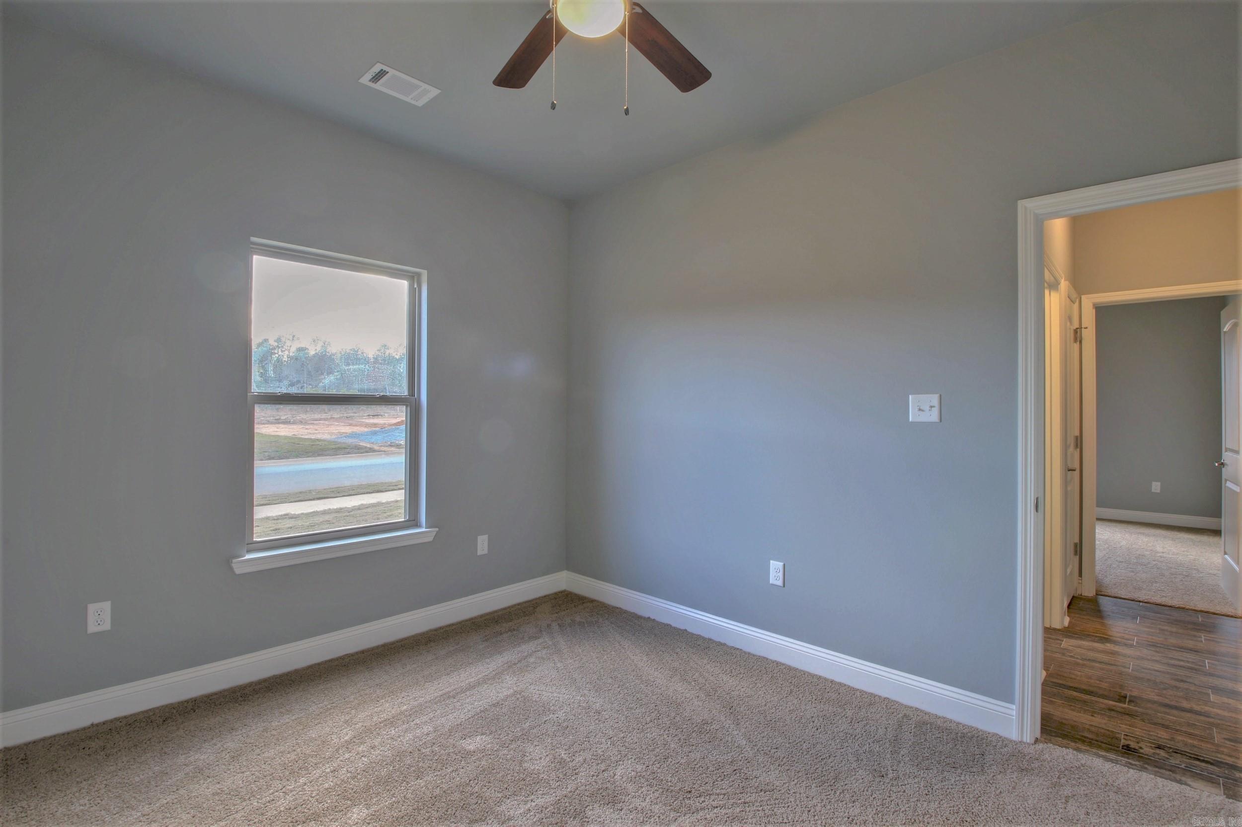 Lot 106 Spring Bend  Little Rock, AR
