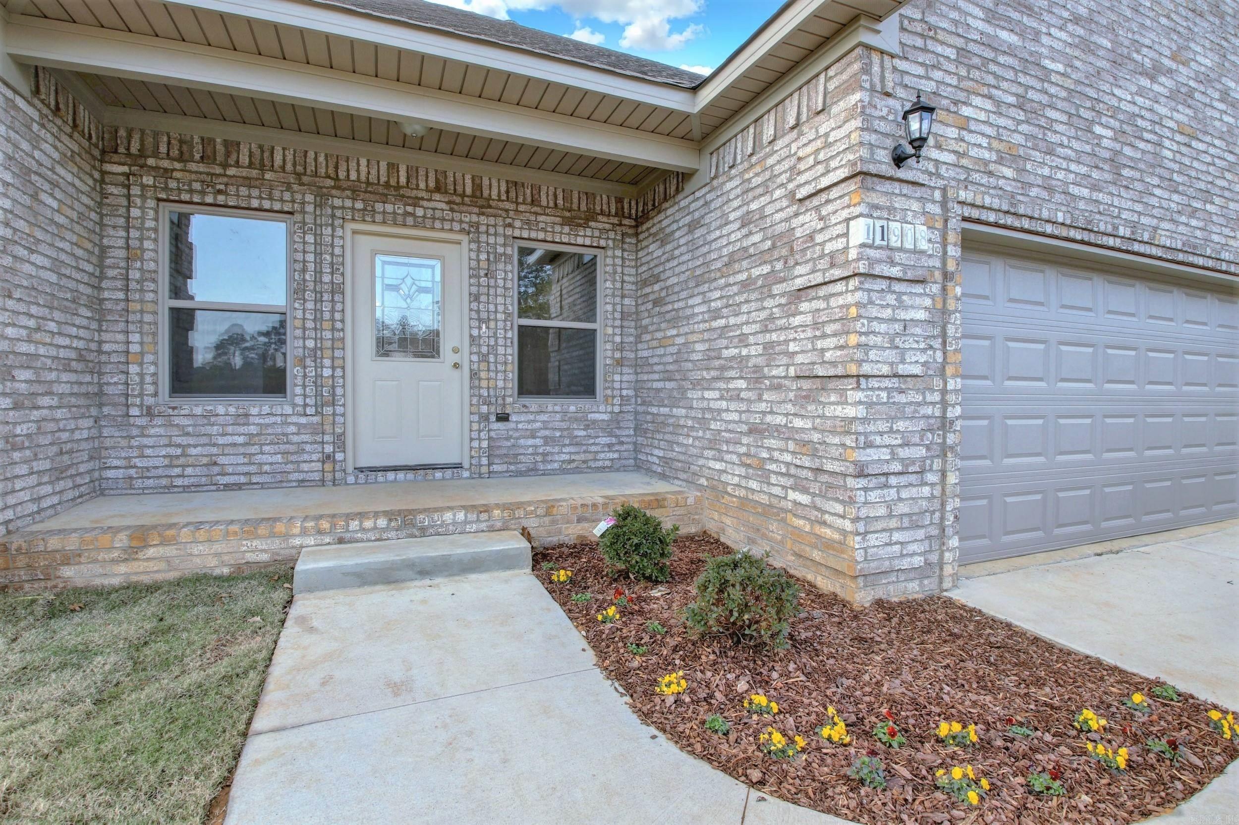 Lot 106 Spring Bend  Little Rock, AR