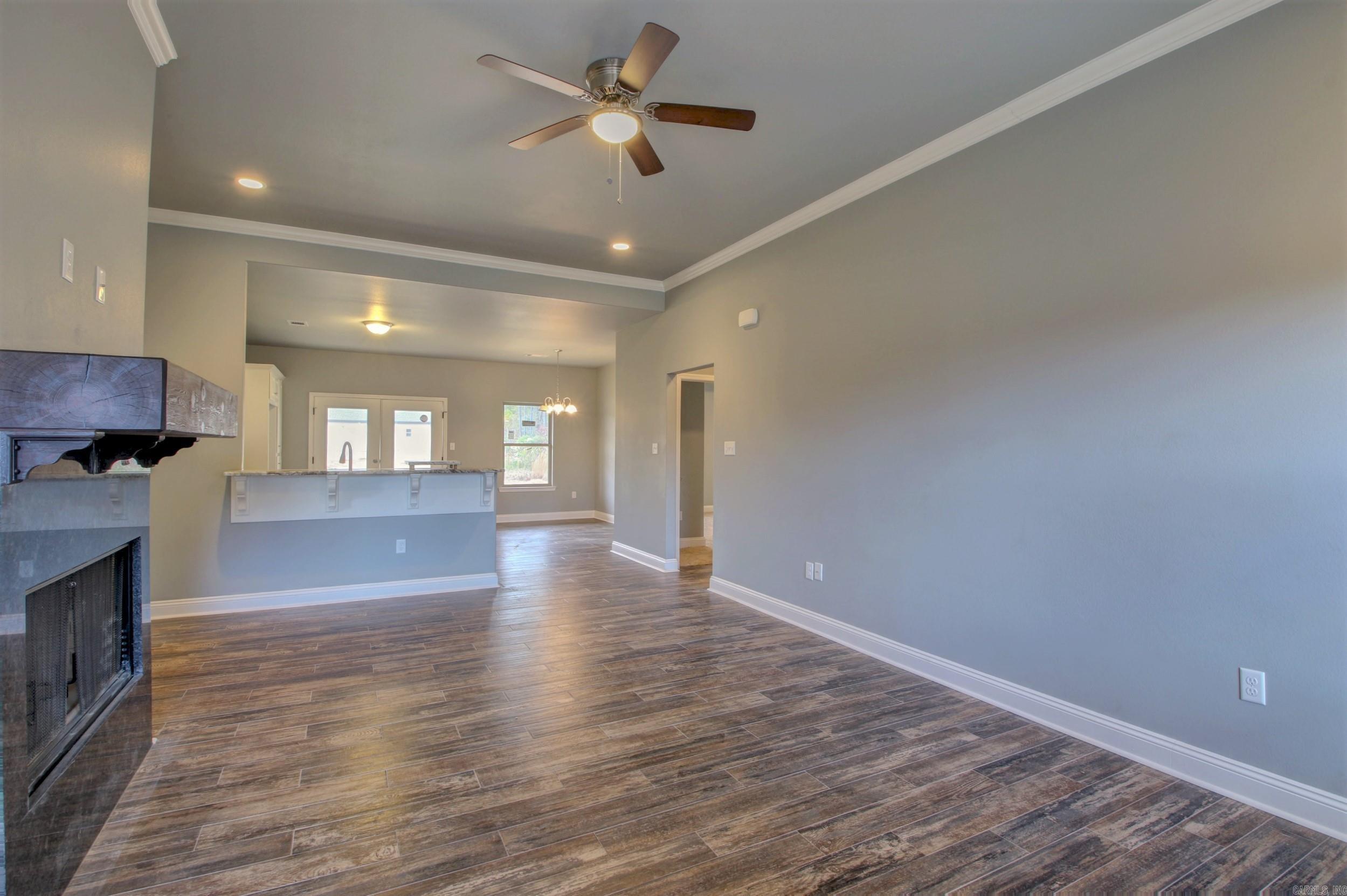 Lot 106 Spring Bend  Little Rock, AR