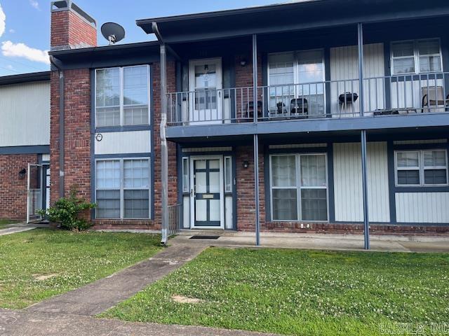 600 Higdon Ferry  Hot Springs, AR