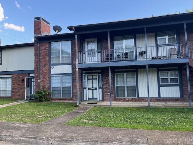600 Higdon Ferry  Hot Springs, AR