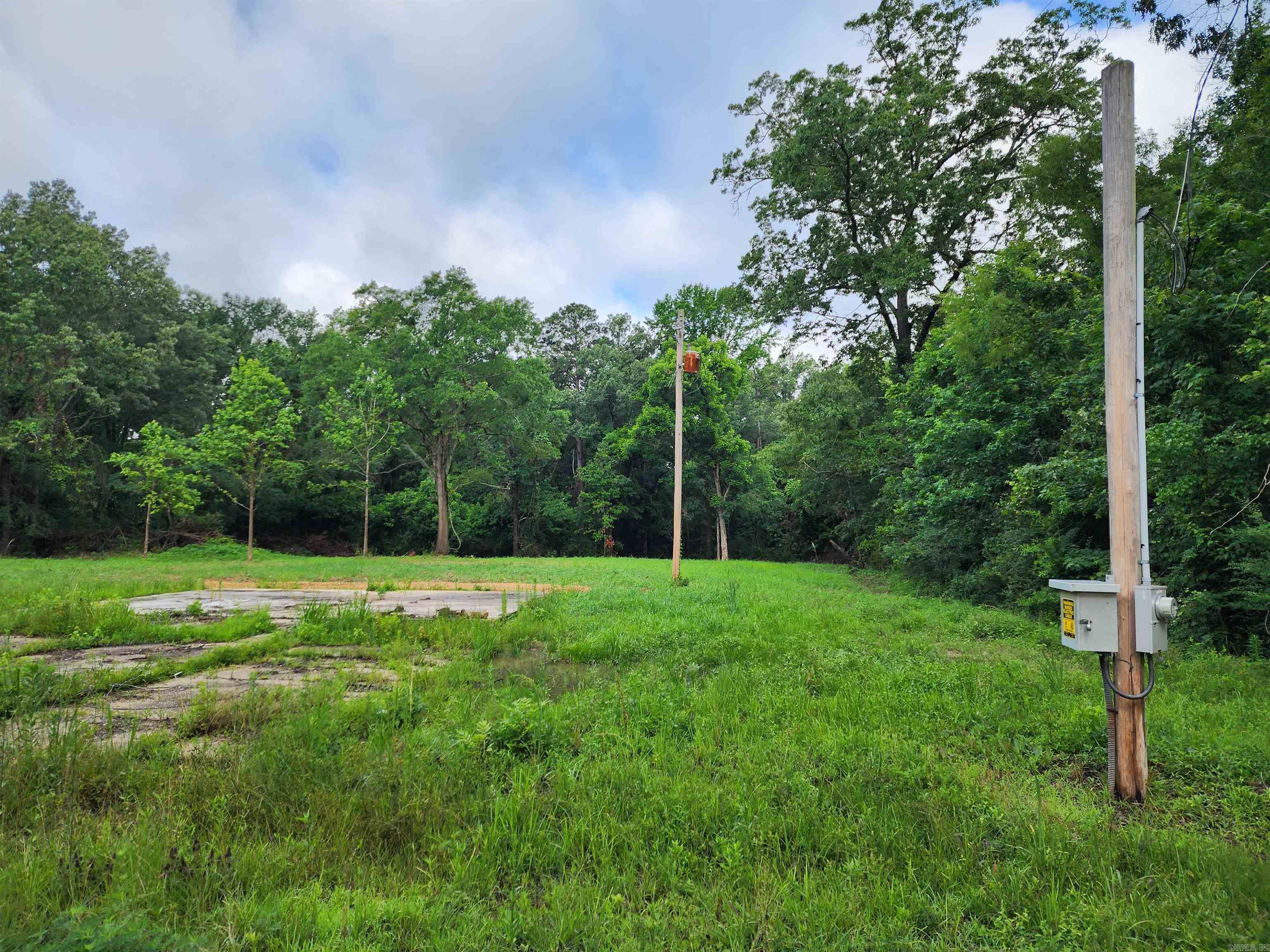 901 Spring Street  Fordyce, AR
