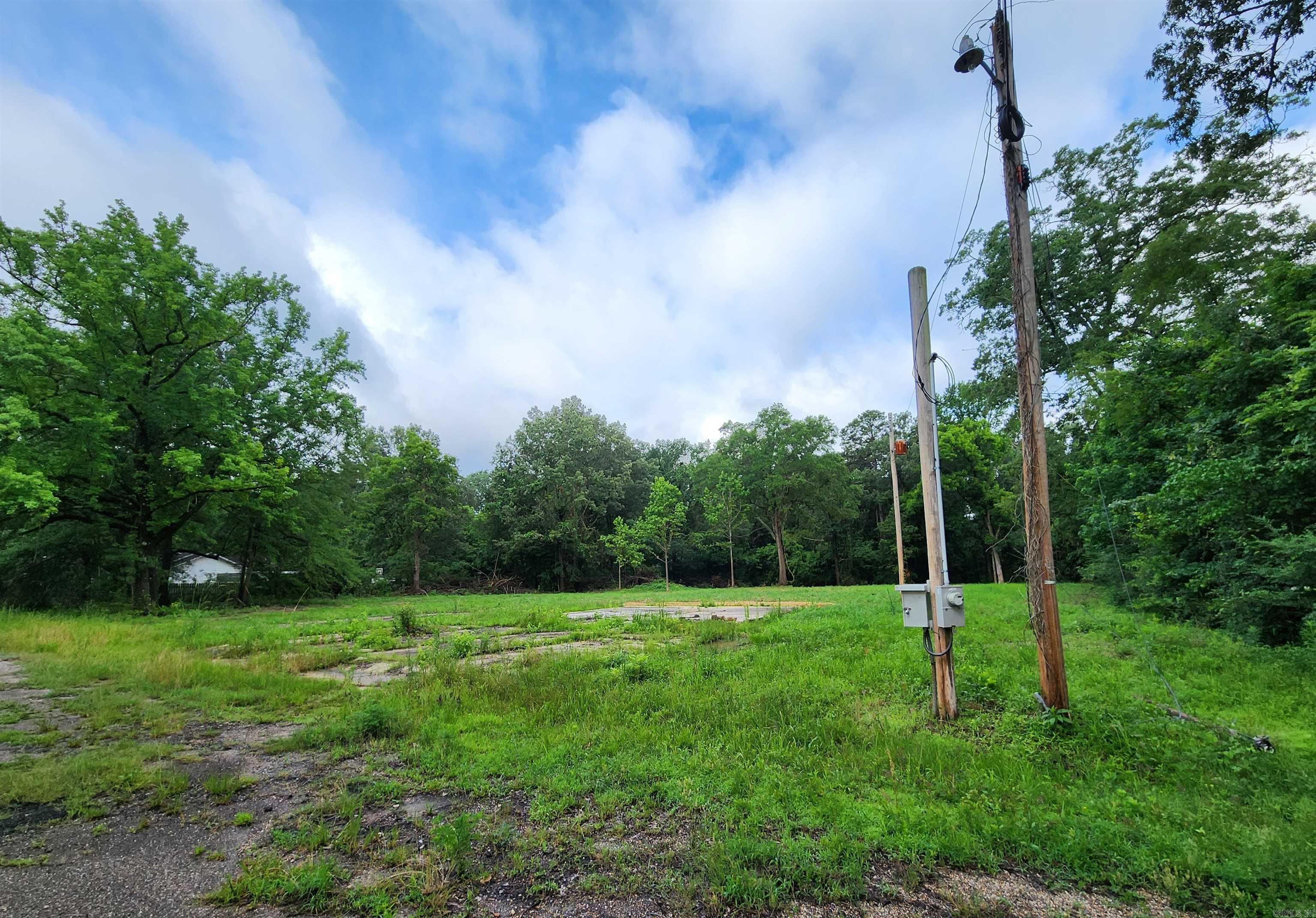 901 Spring Street  Fordyce, AR