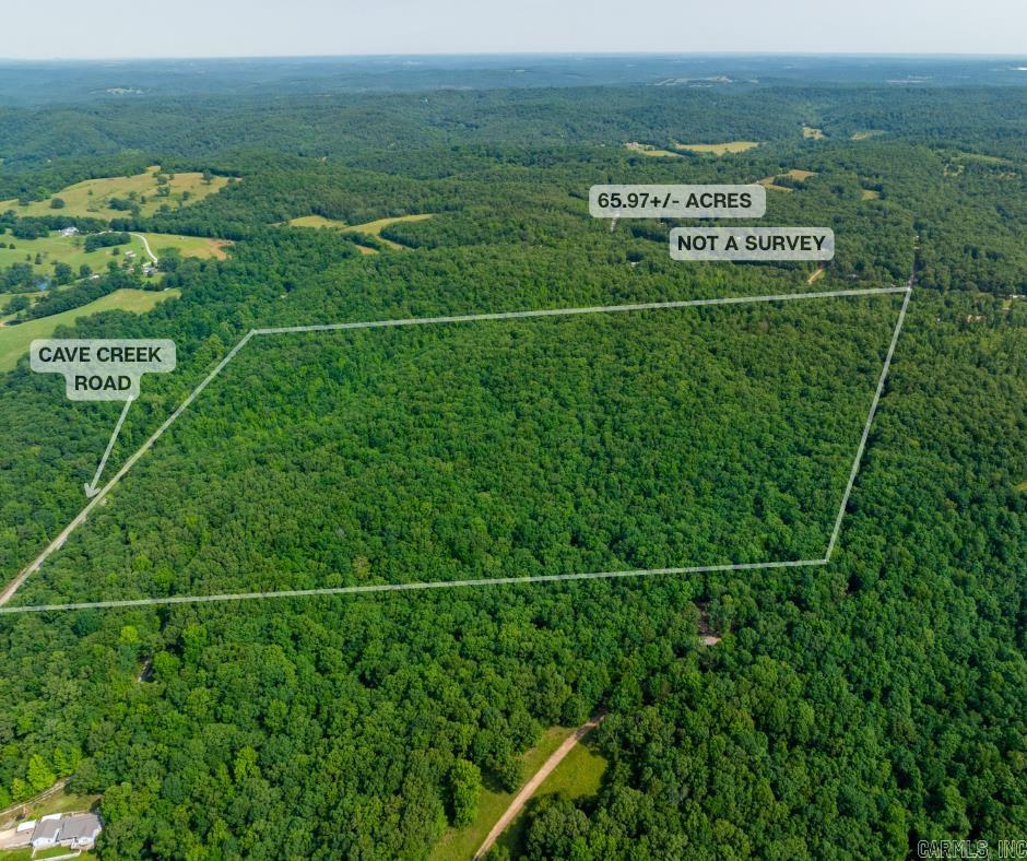 000 Cave Creek  Batesville, AR