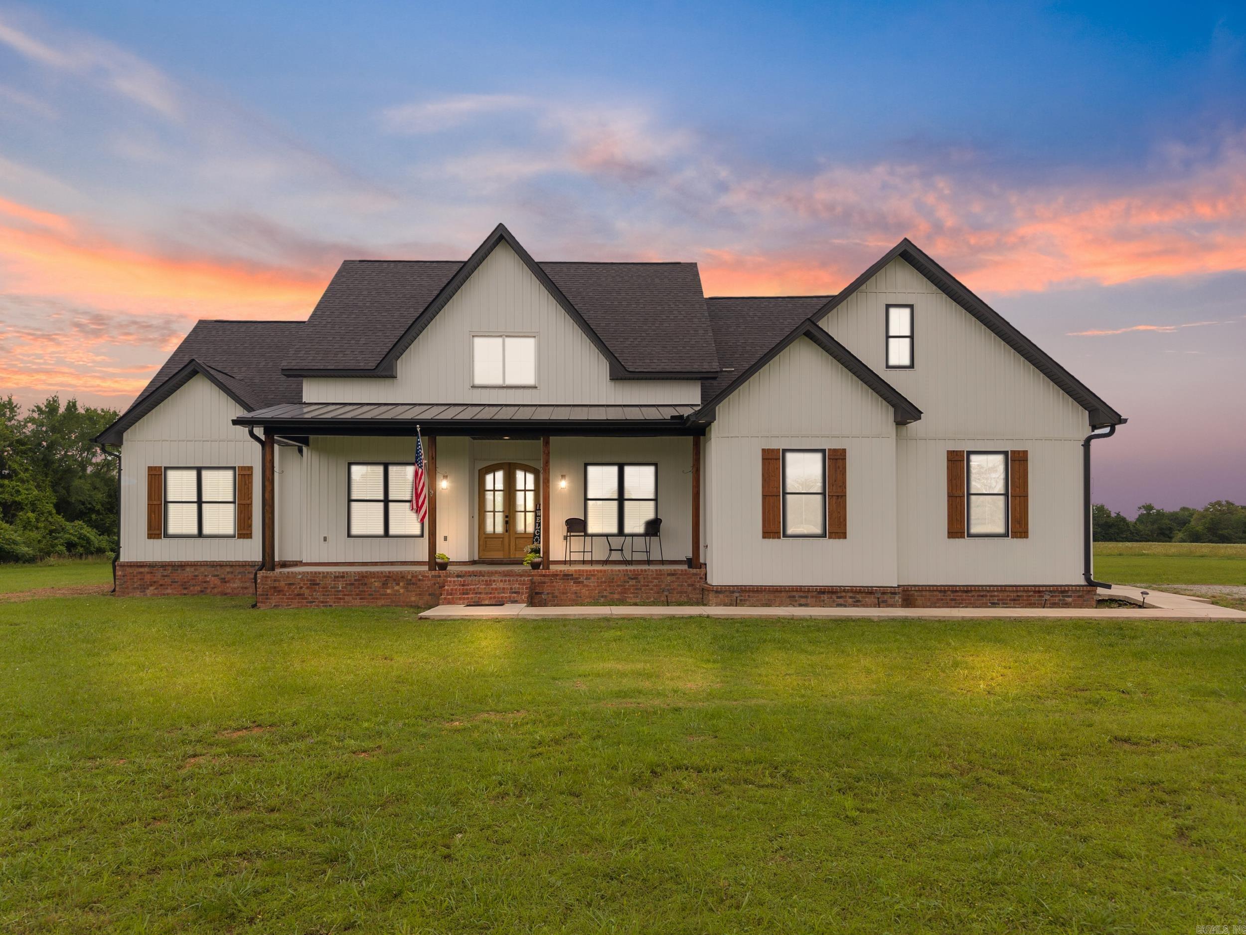 931 Highway 36  Vilonia, AR