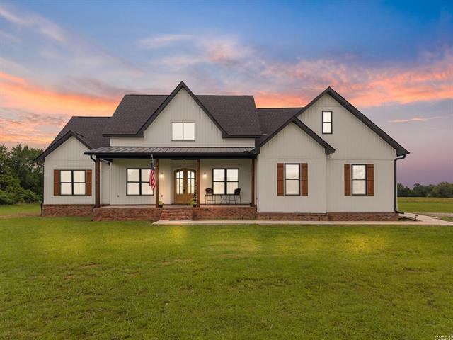 931  Highway 36  Vilonia, AR