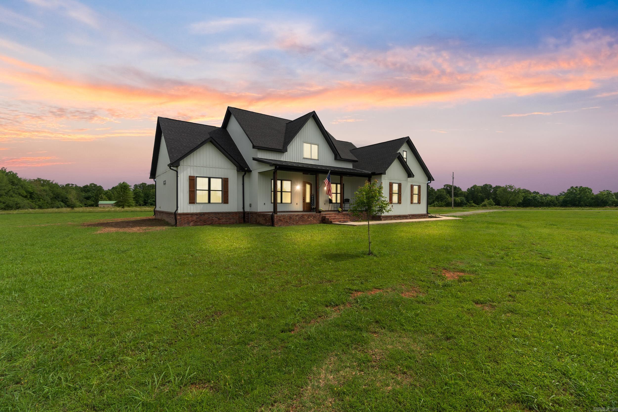 931 Highway 36  Vilonia, AR