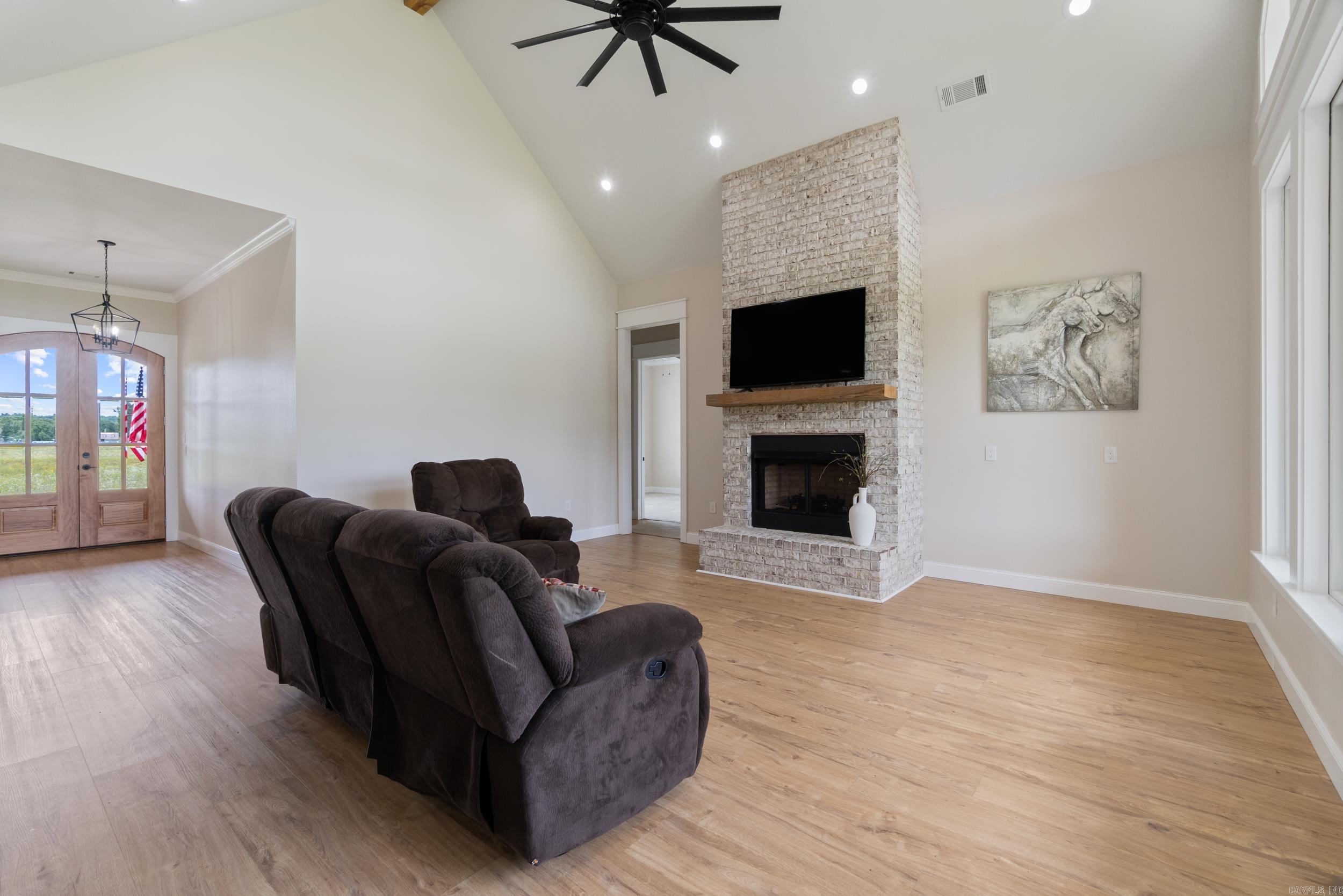 931 Highway 36  Vilonia, AR