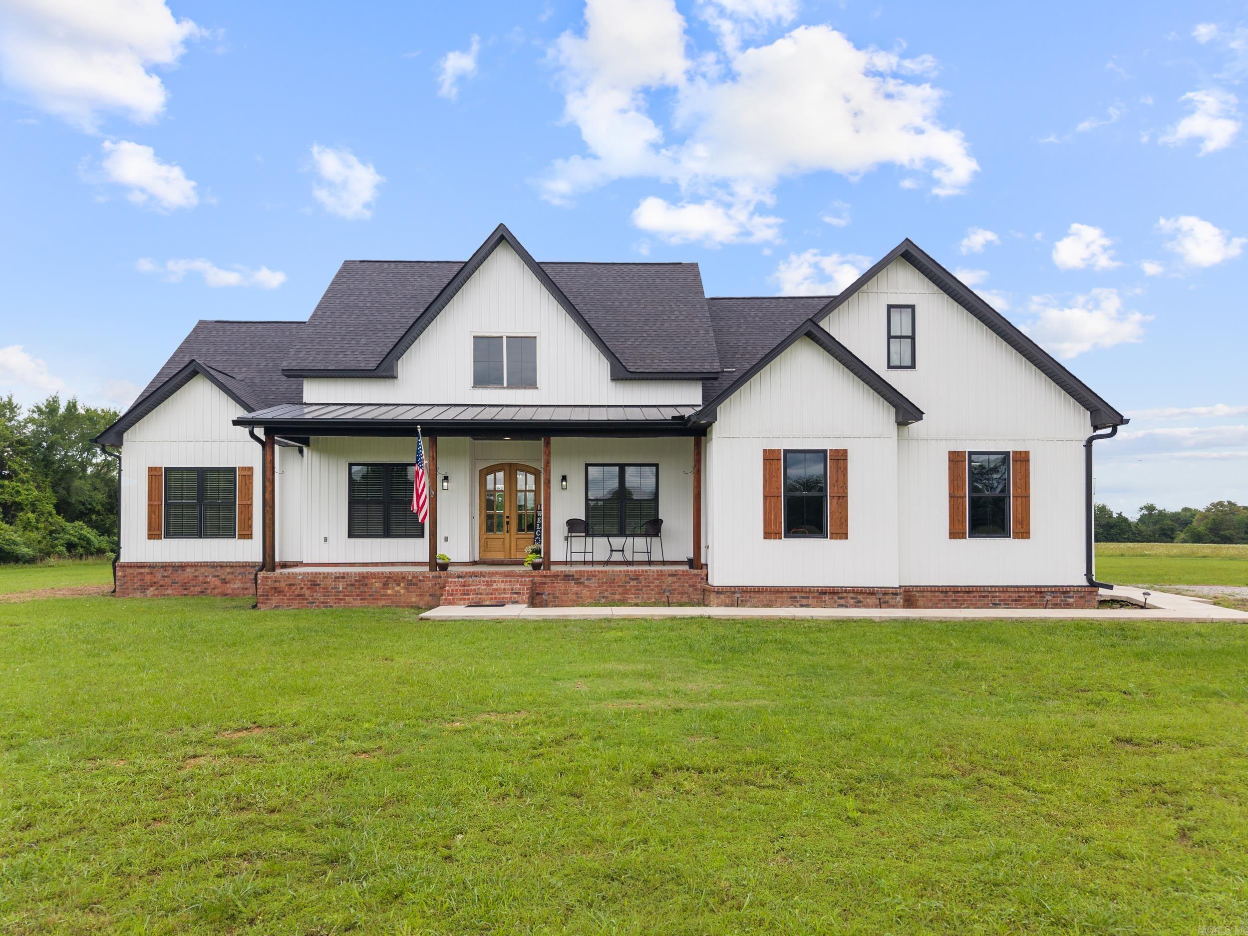 931 Highway 36  Vilonia, AR