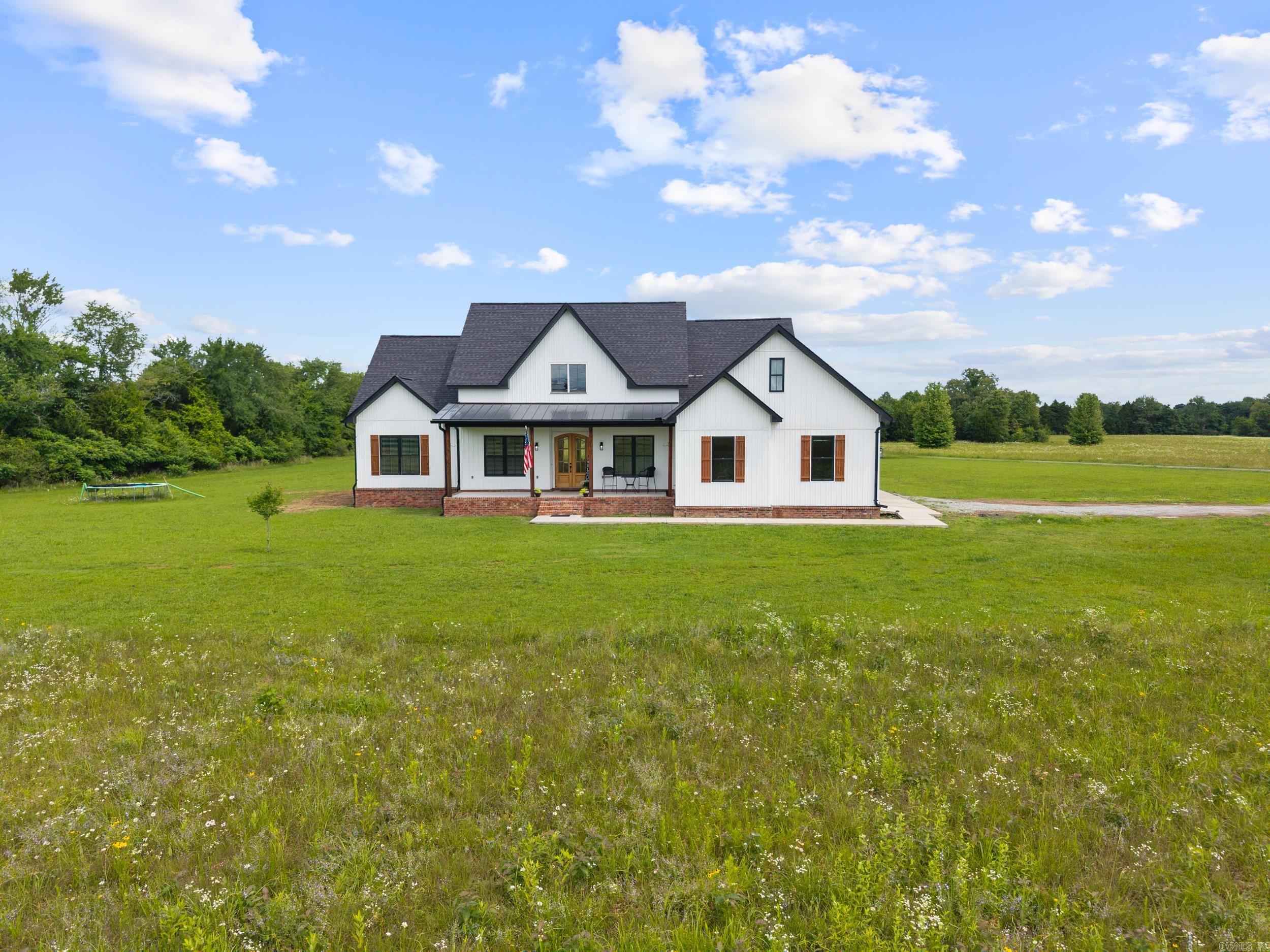 931 Highway 36  Vilonia, AR
