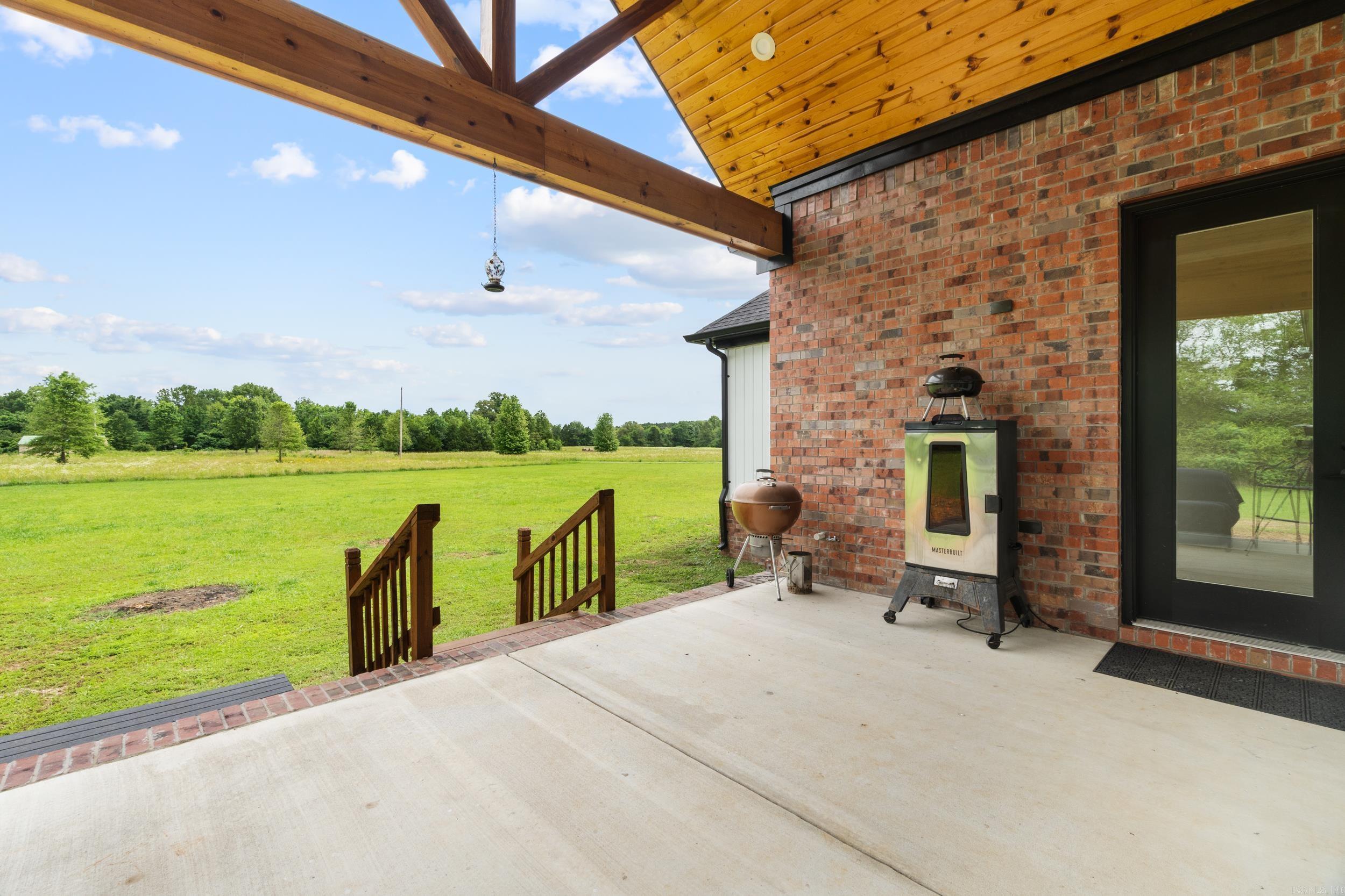 931 Highway 36  Vilonia, AR