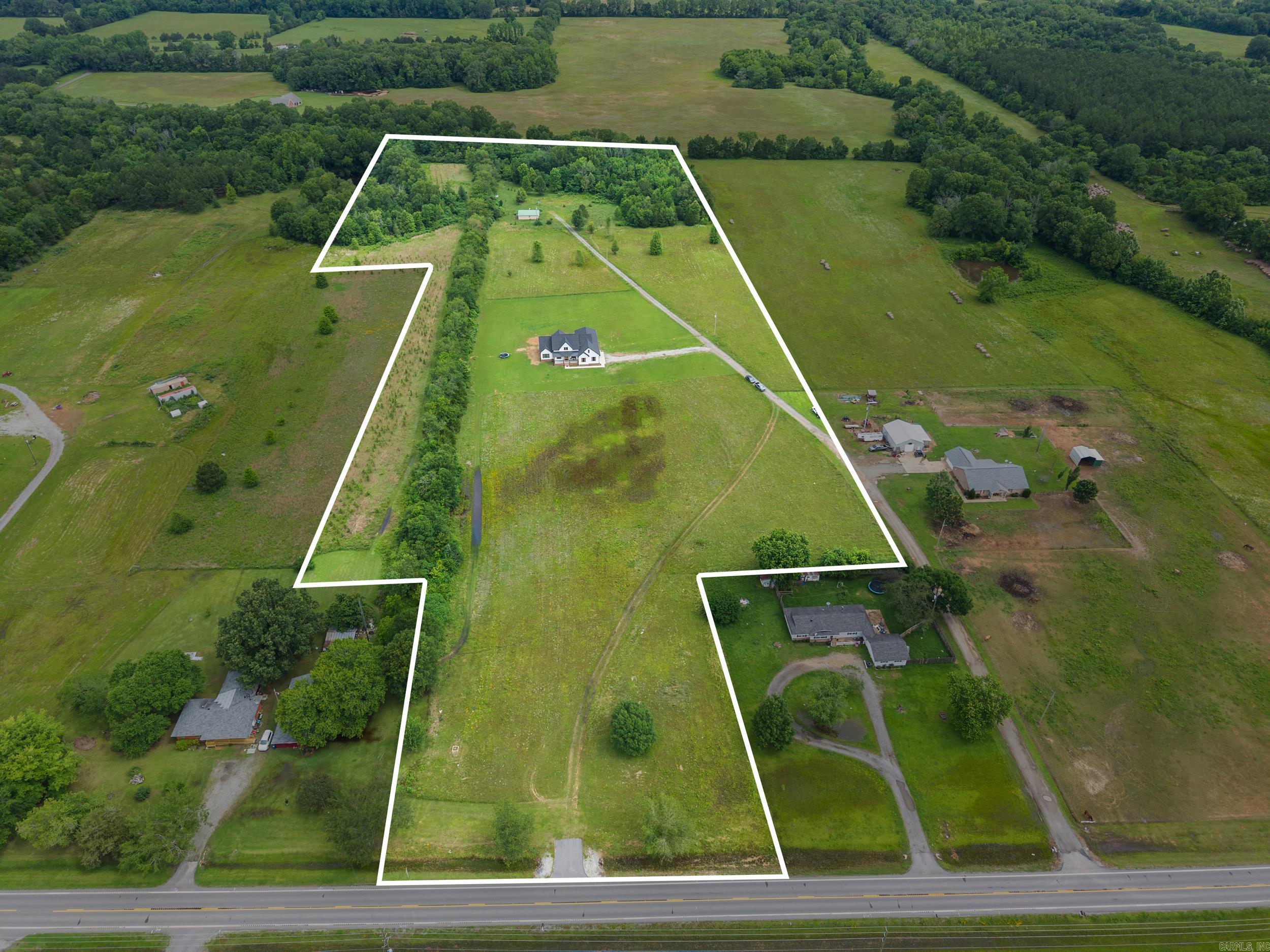 931 Highway 36  Vilonia, AR